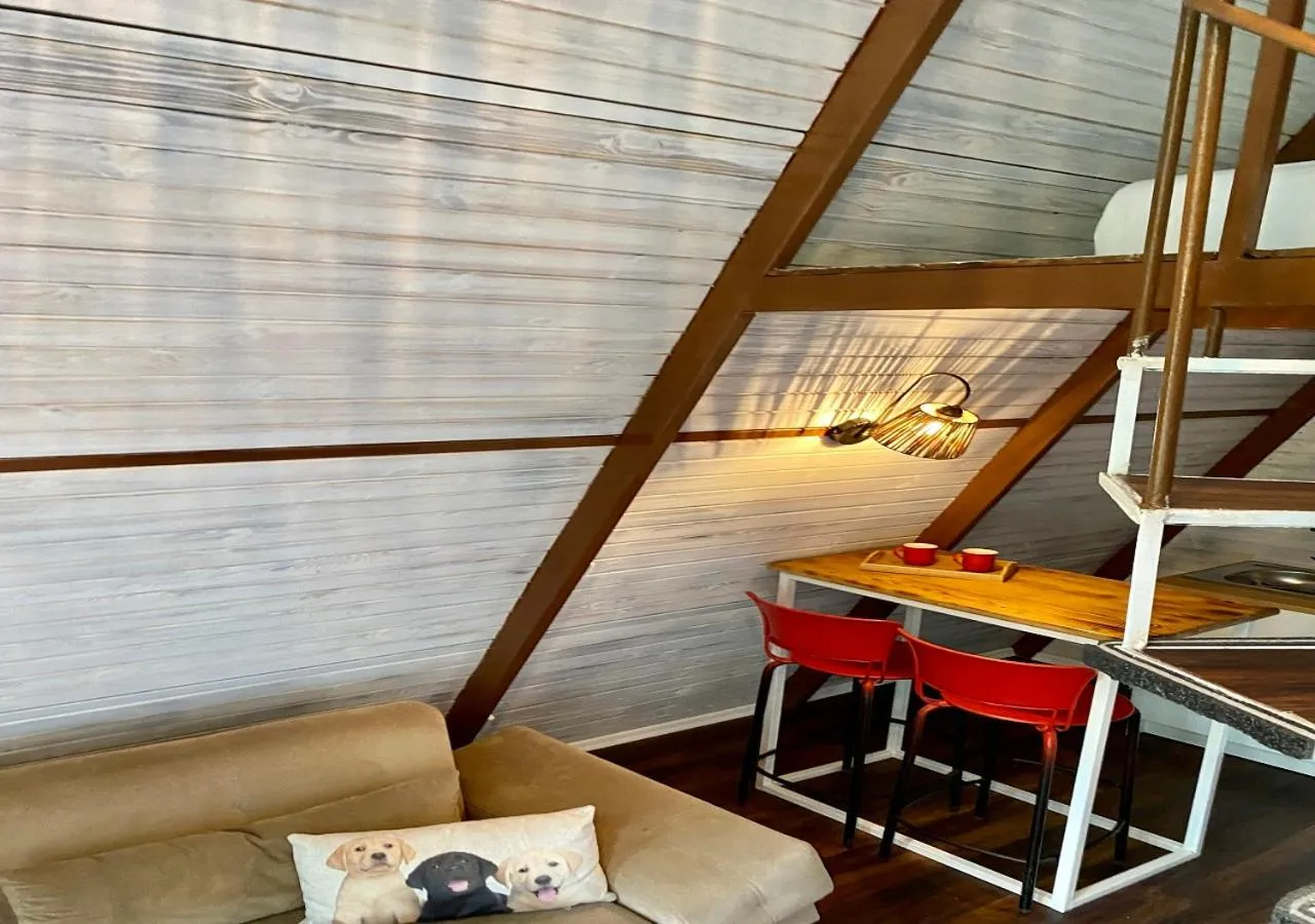 Kadifeli Konak Hotel & Bungalow