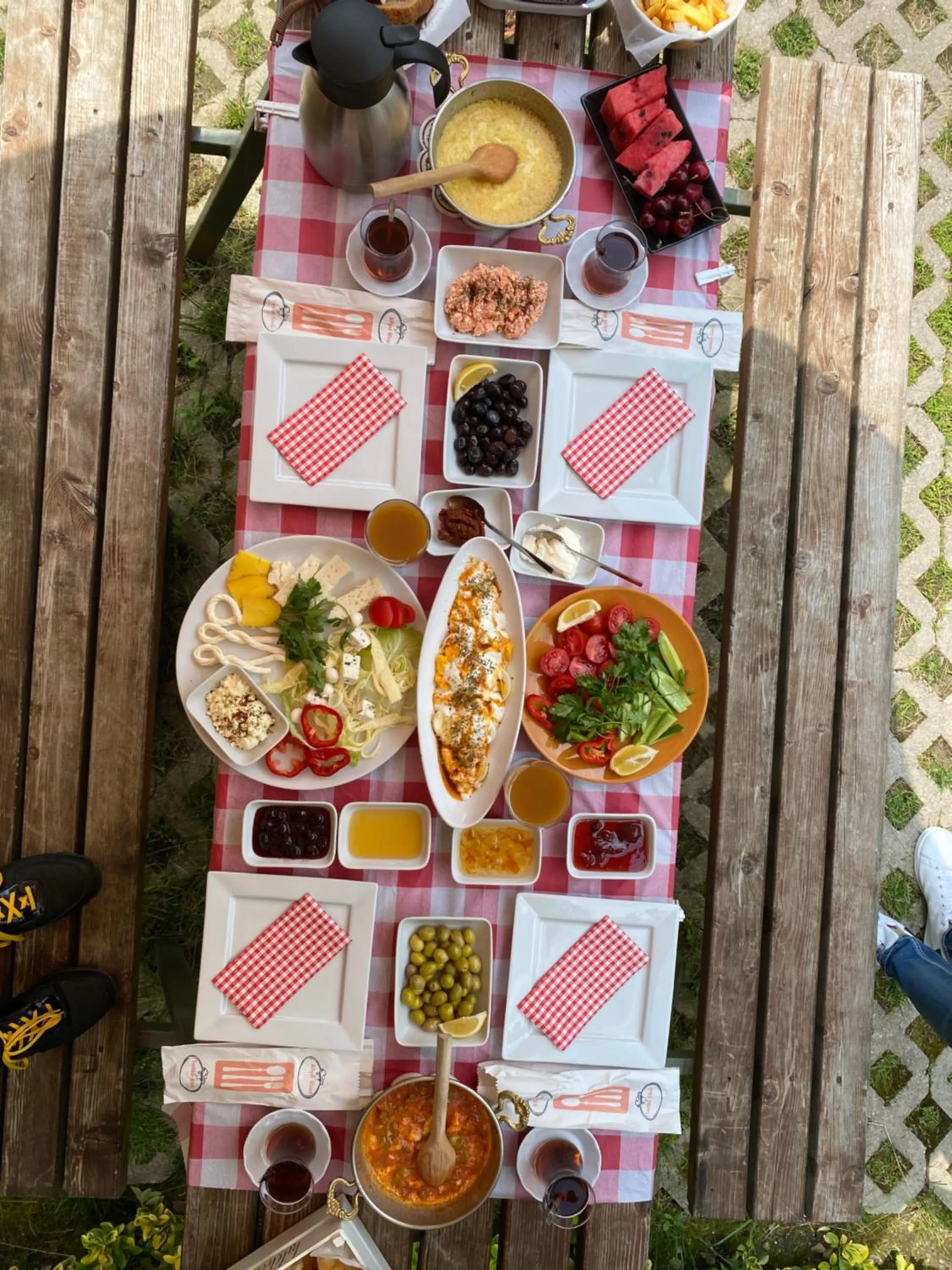 Kadifeli Konak Hotel & Bungalow