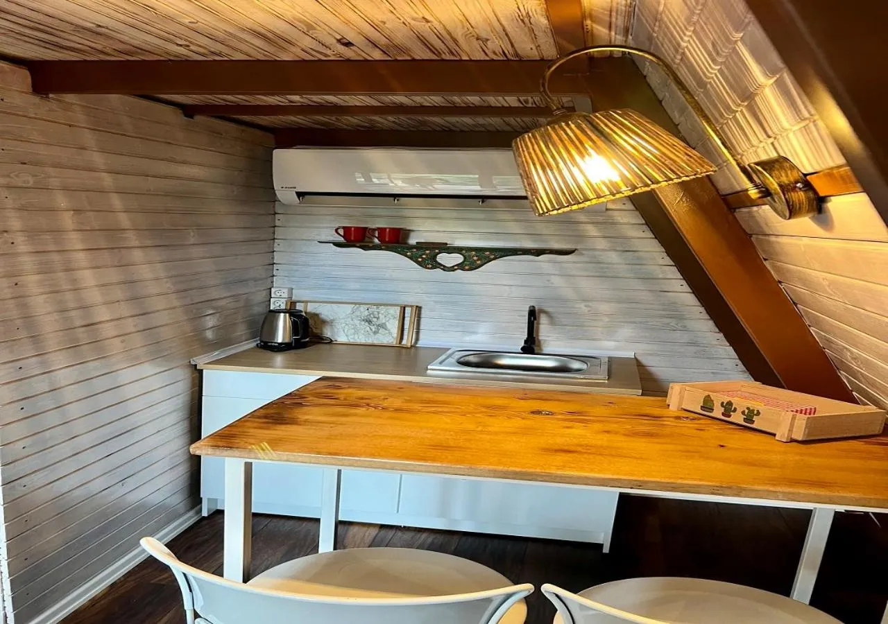 Kadifeli Konak Hotel & Bungalow