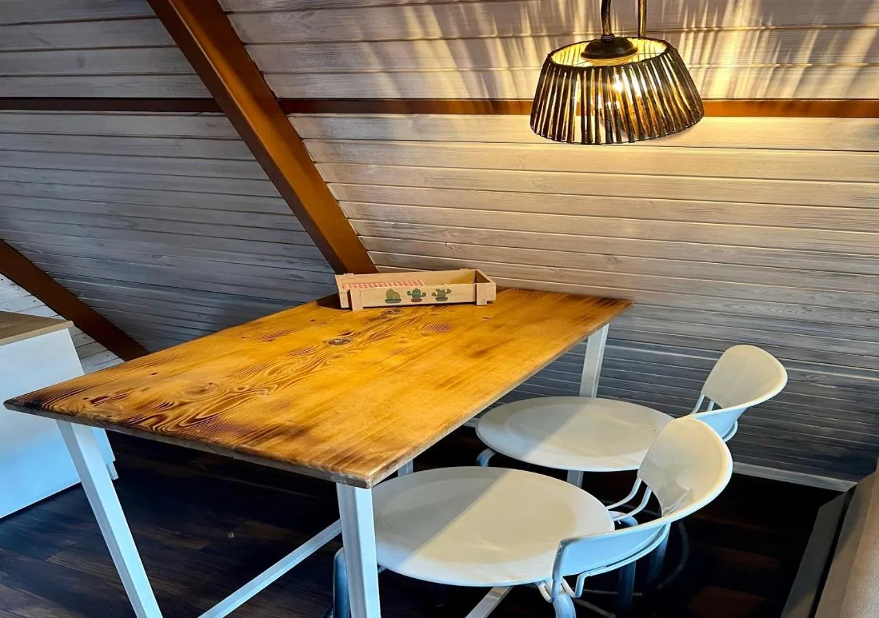 Kadifeli Konak Hotel & Bungalow