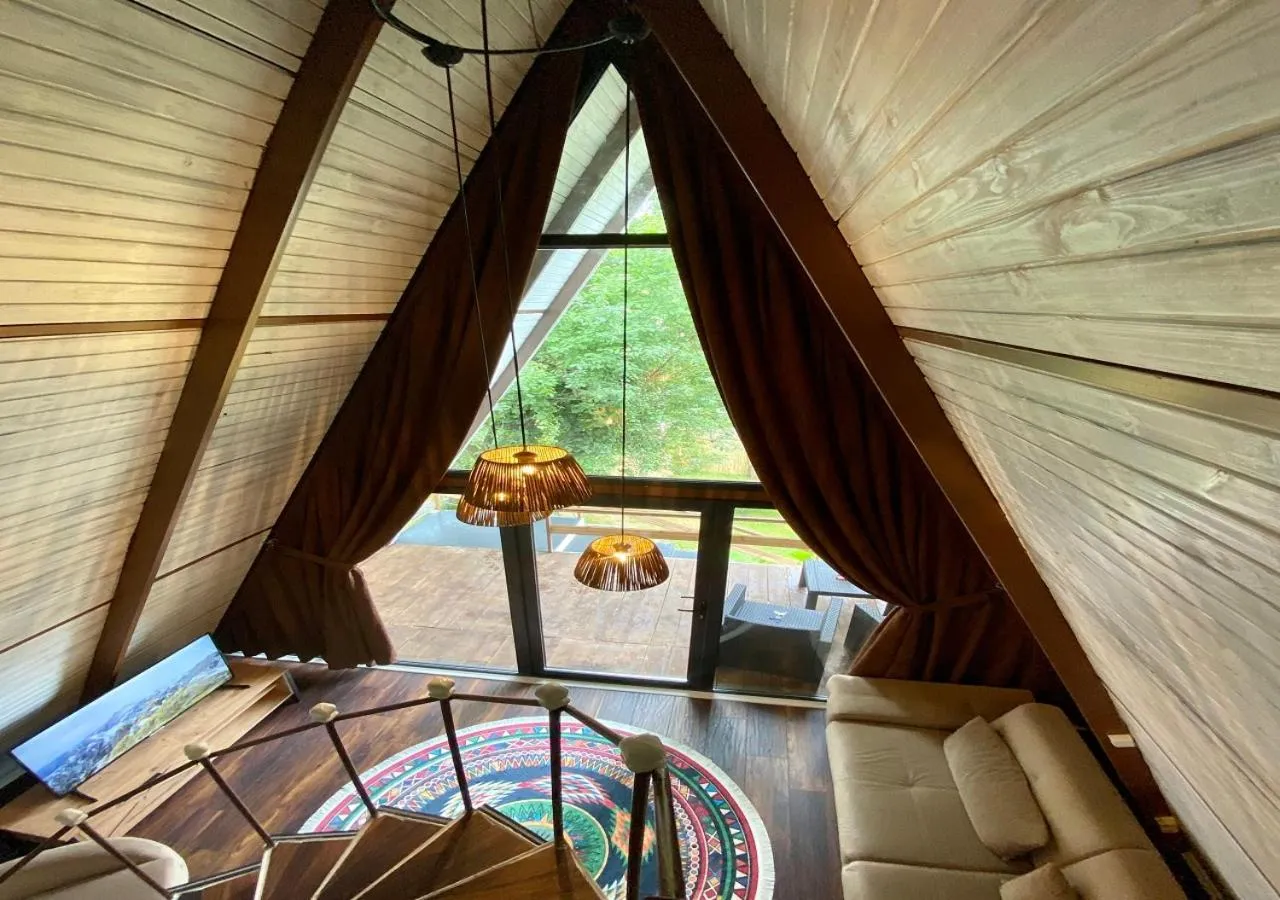 Kadifeli Konak Hotel & Bungalow