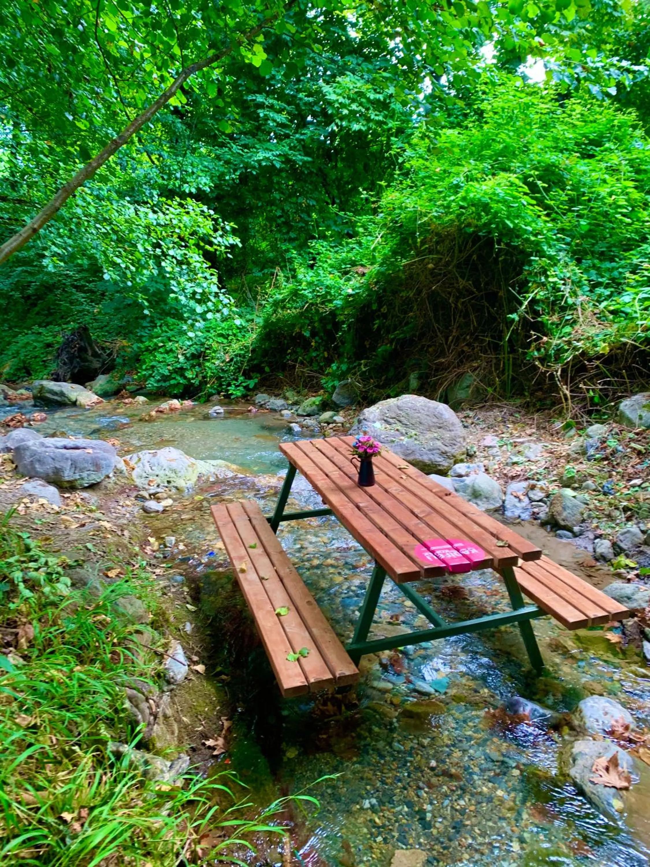 Kadifeli Konak Hotel & Bungalow