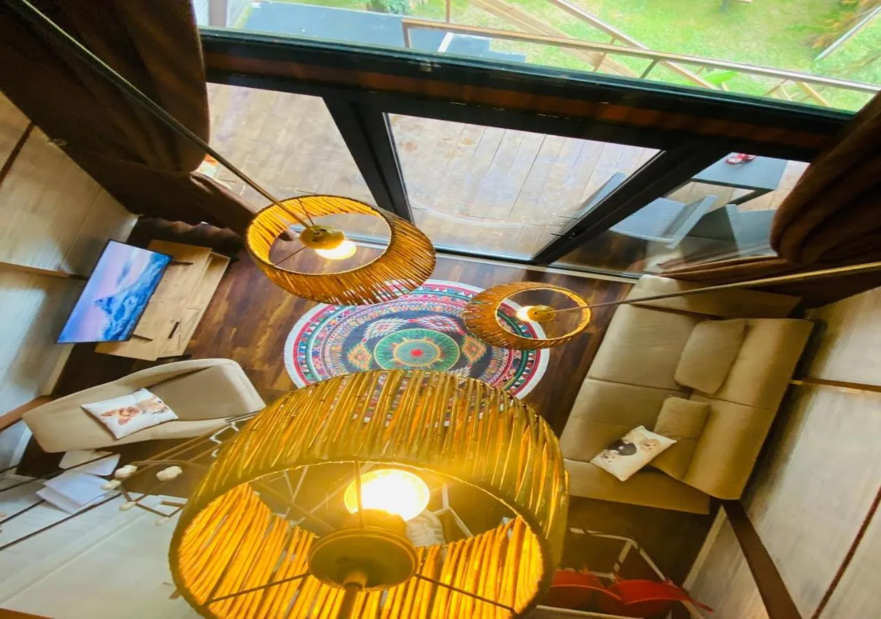 Kadifeli Konak Hotel & Bungalow