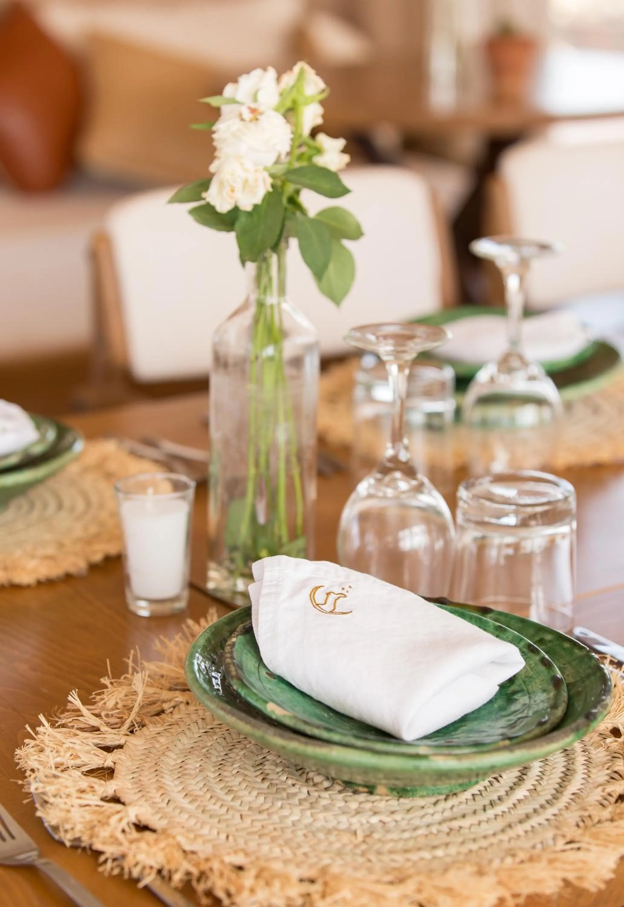 The White Camel Camp - Agafay Desert Activities