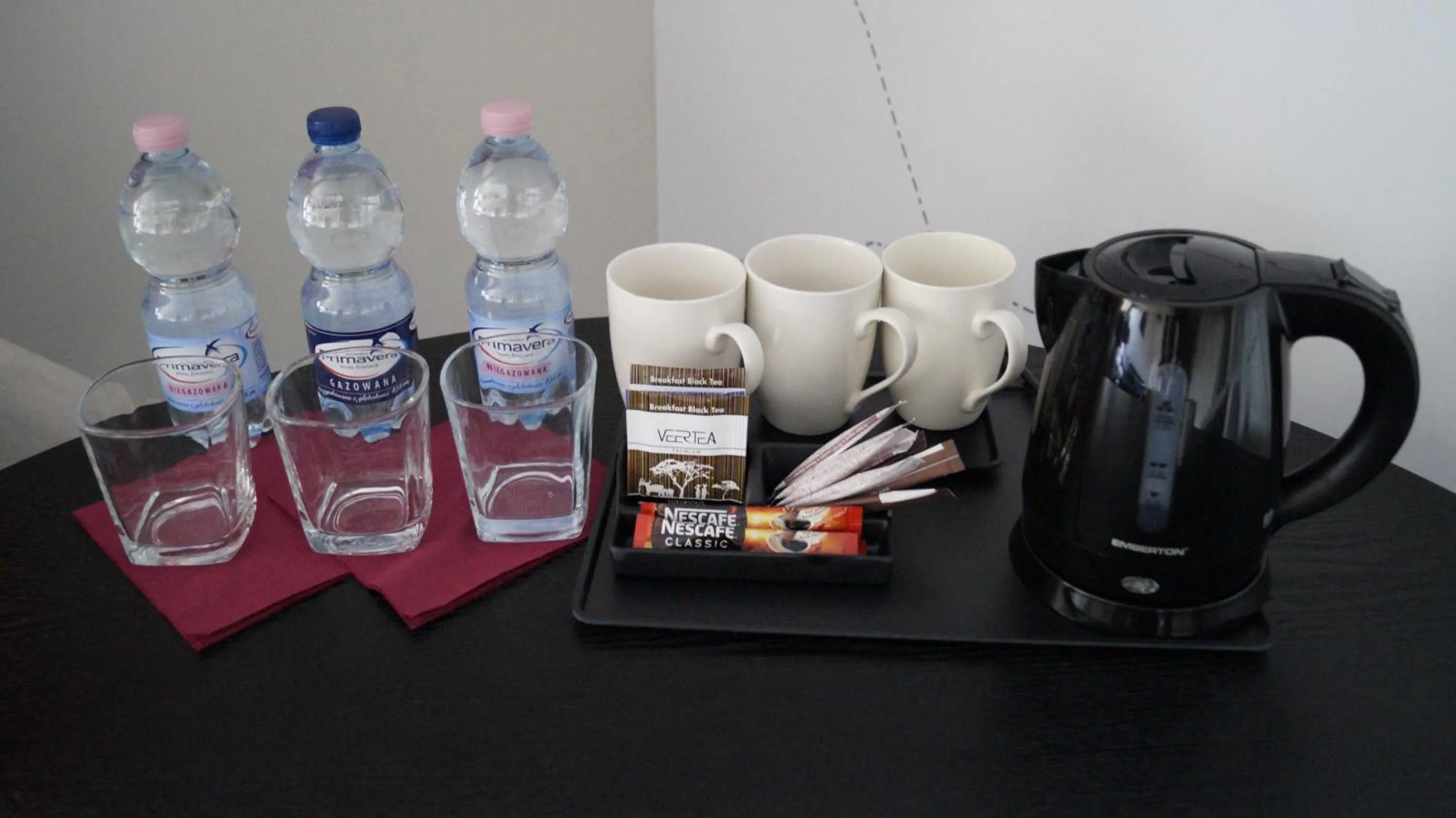 Zajazd Zielona Gęś