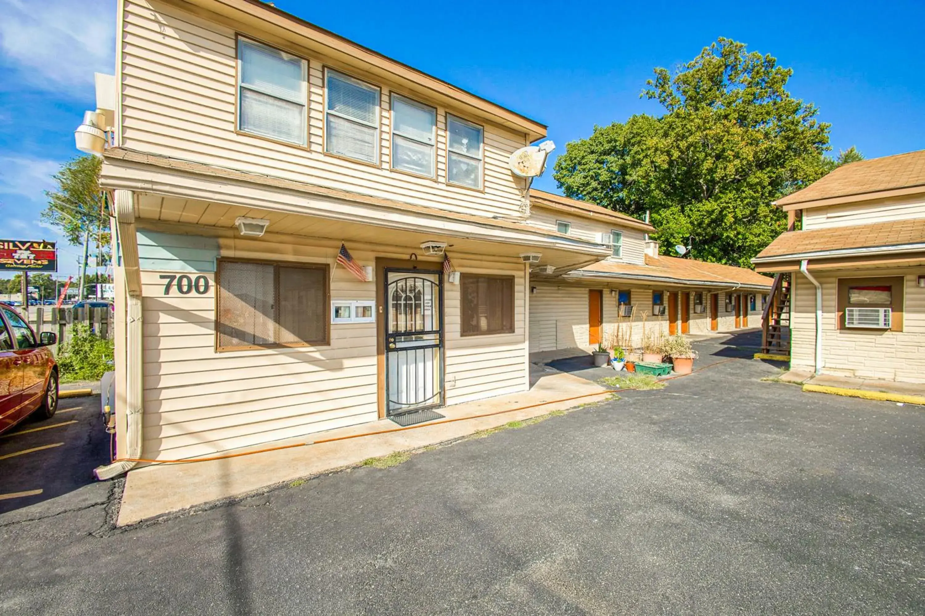 Hotel O Best Rest Inn Springfield US 36 Hotel O Best Rest Inn Springfield US 36