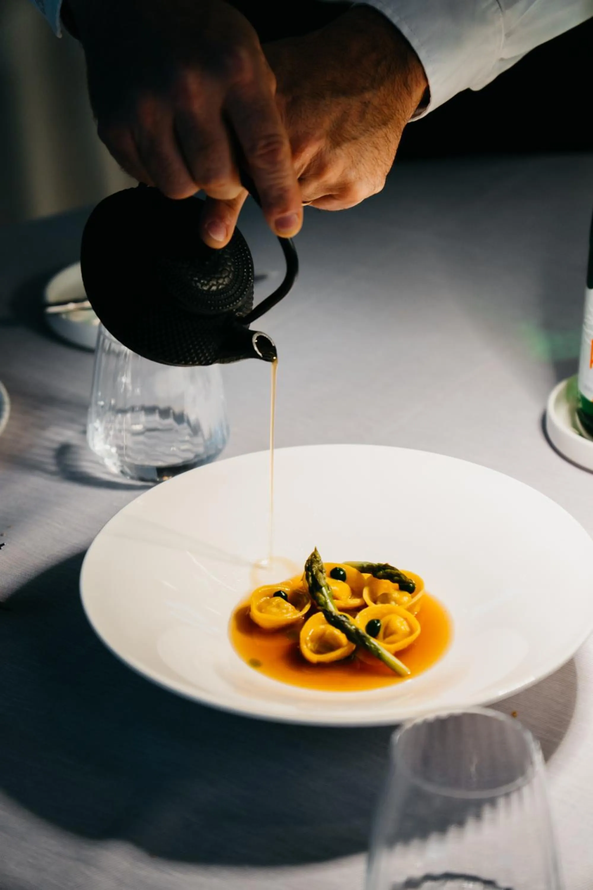 Restaurant/places to eat in J44 Lifestyle Hotel