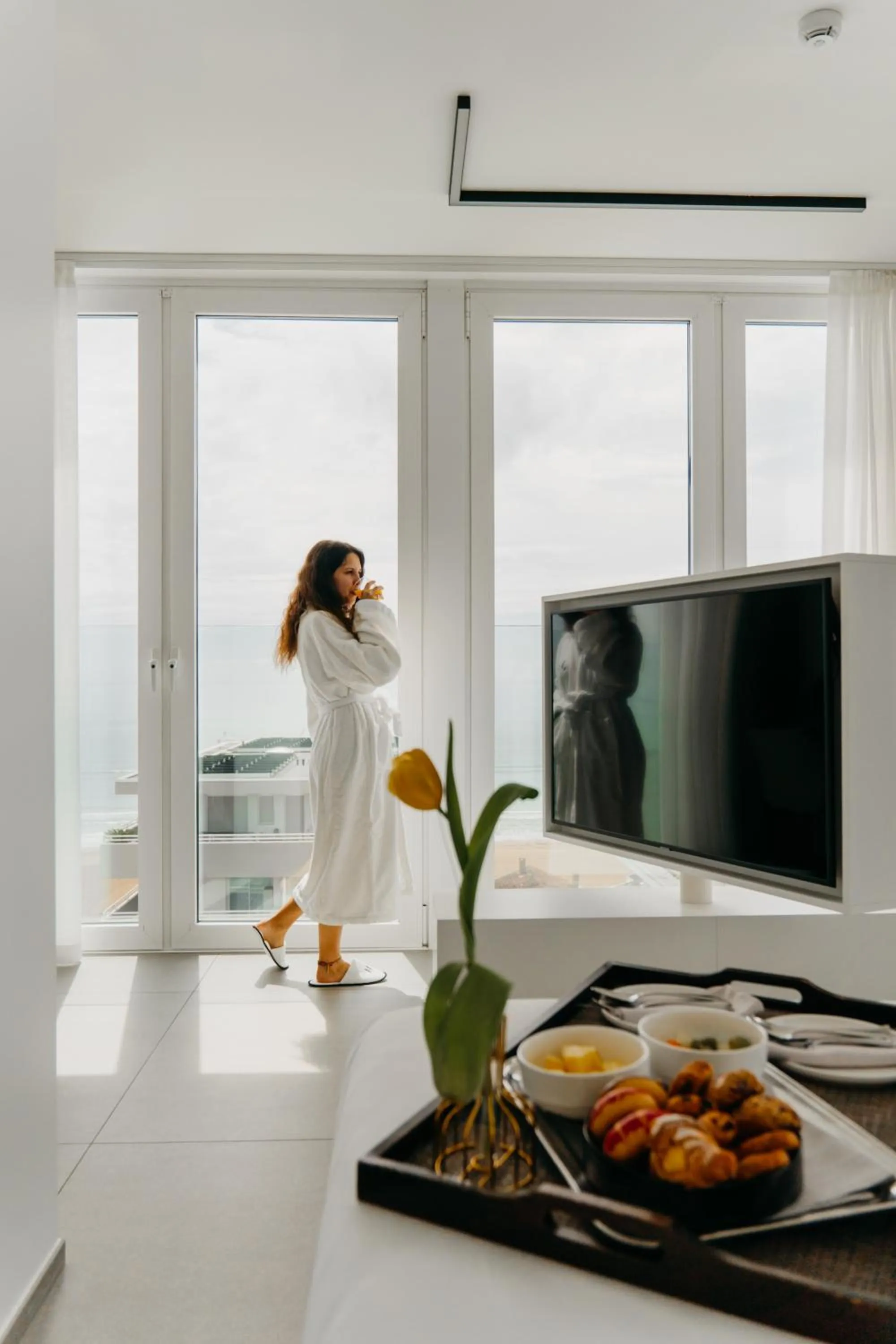 View (from property/room) in J44 Lifestyle Hotel