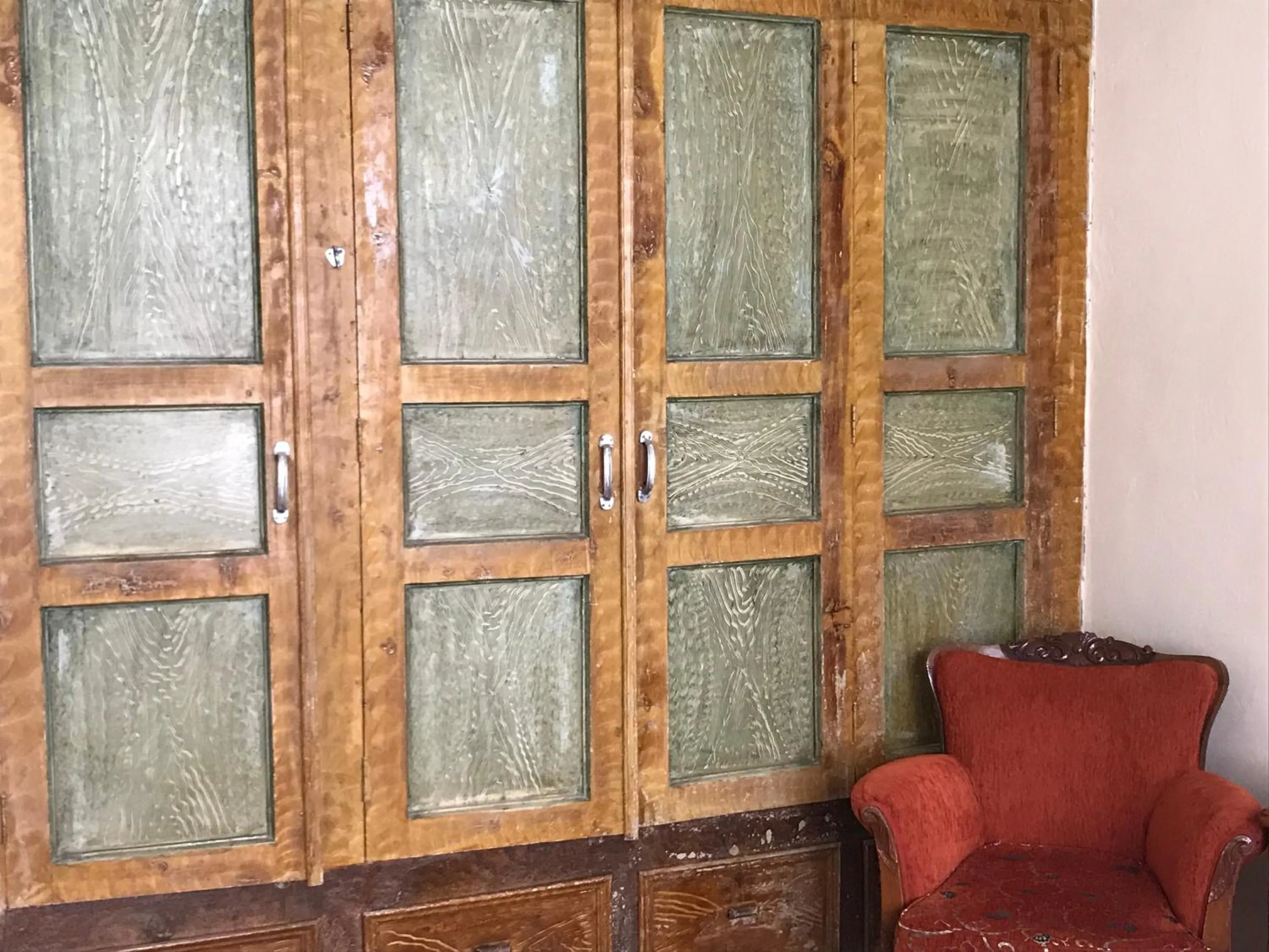 Bayraktar Konağı City Center