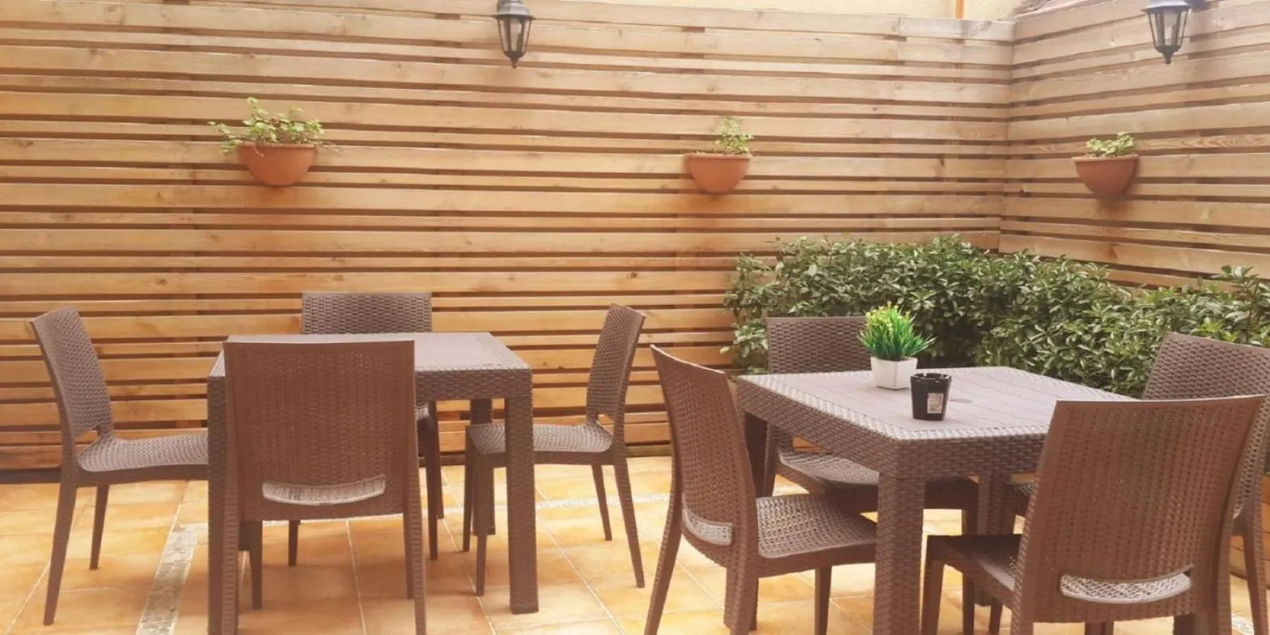 Banquet/Function facilities in valide-maide hotel