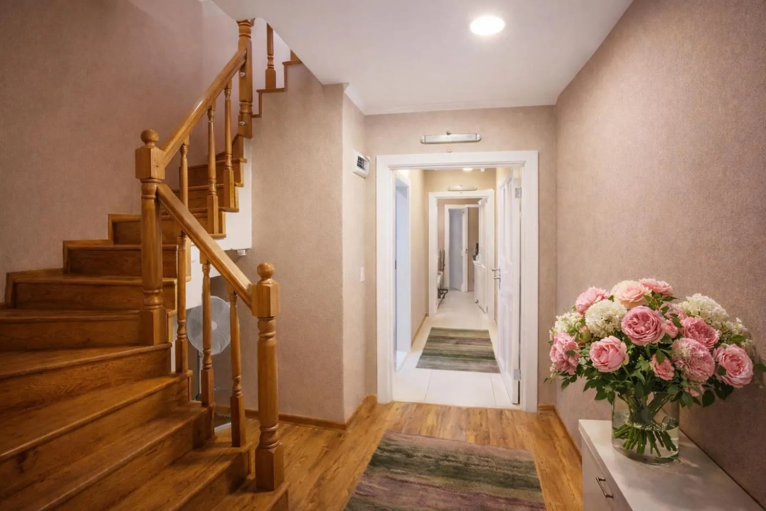 Property building in valide-maide hotel