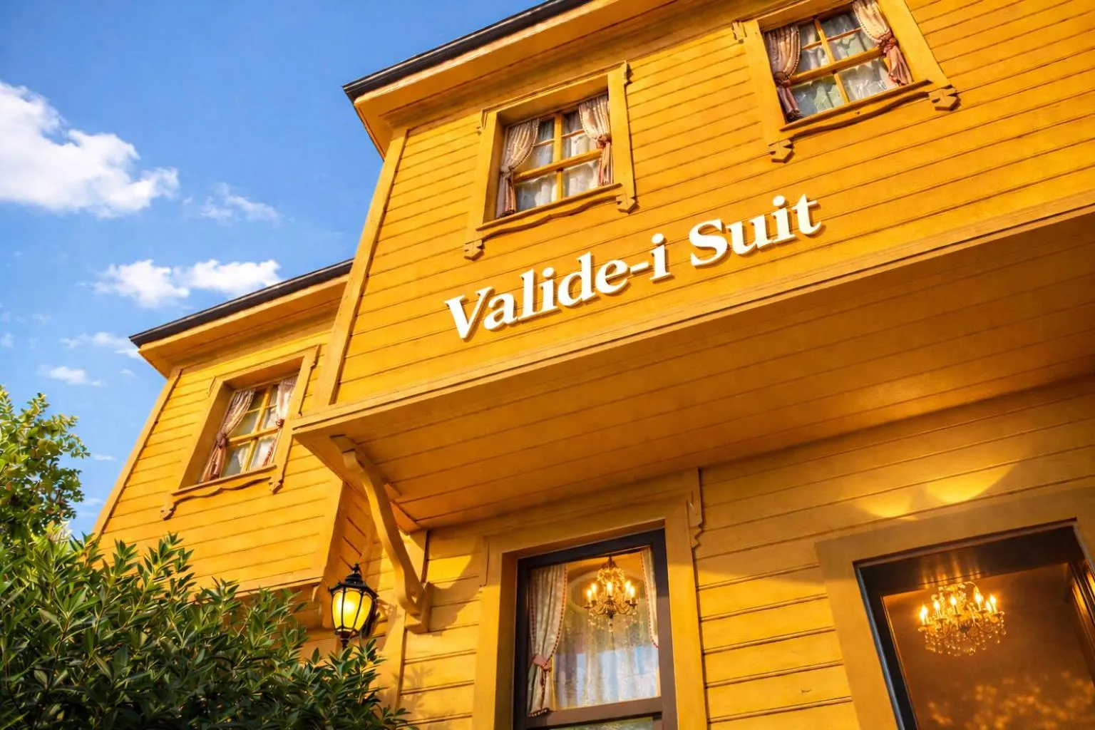 Day in valide-maide hotel