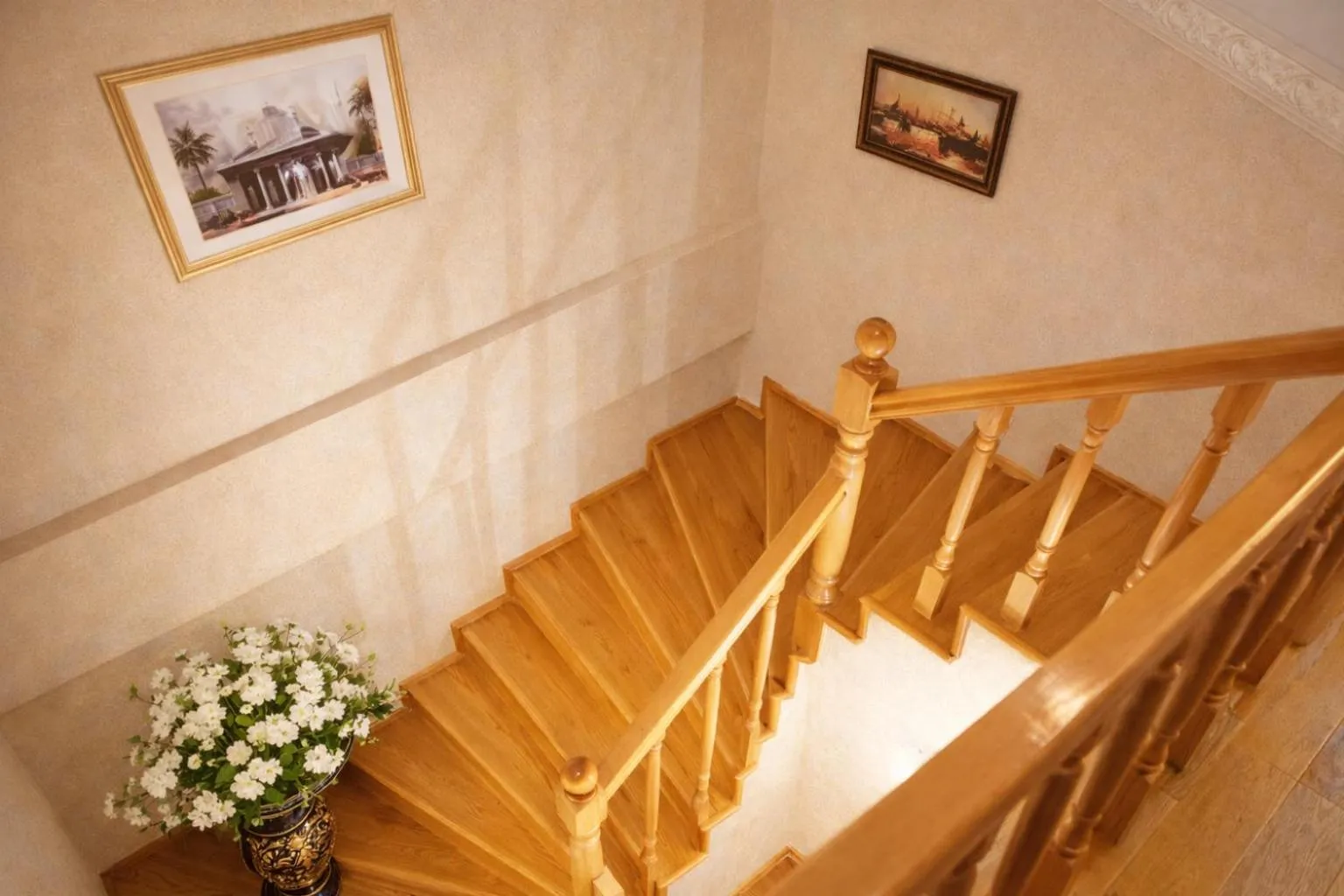 Property building in valide-maide hotel