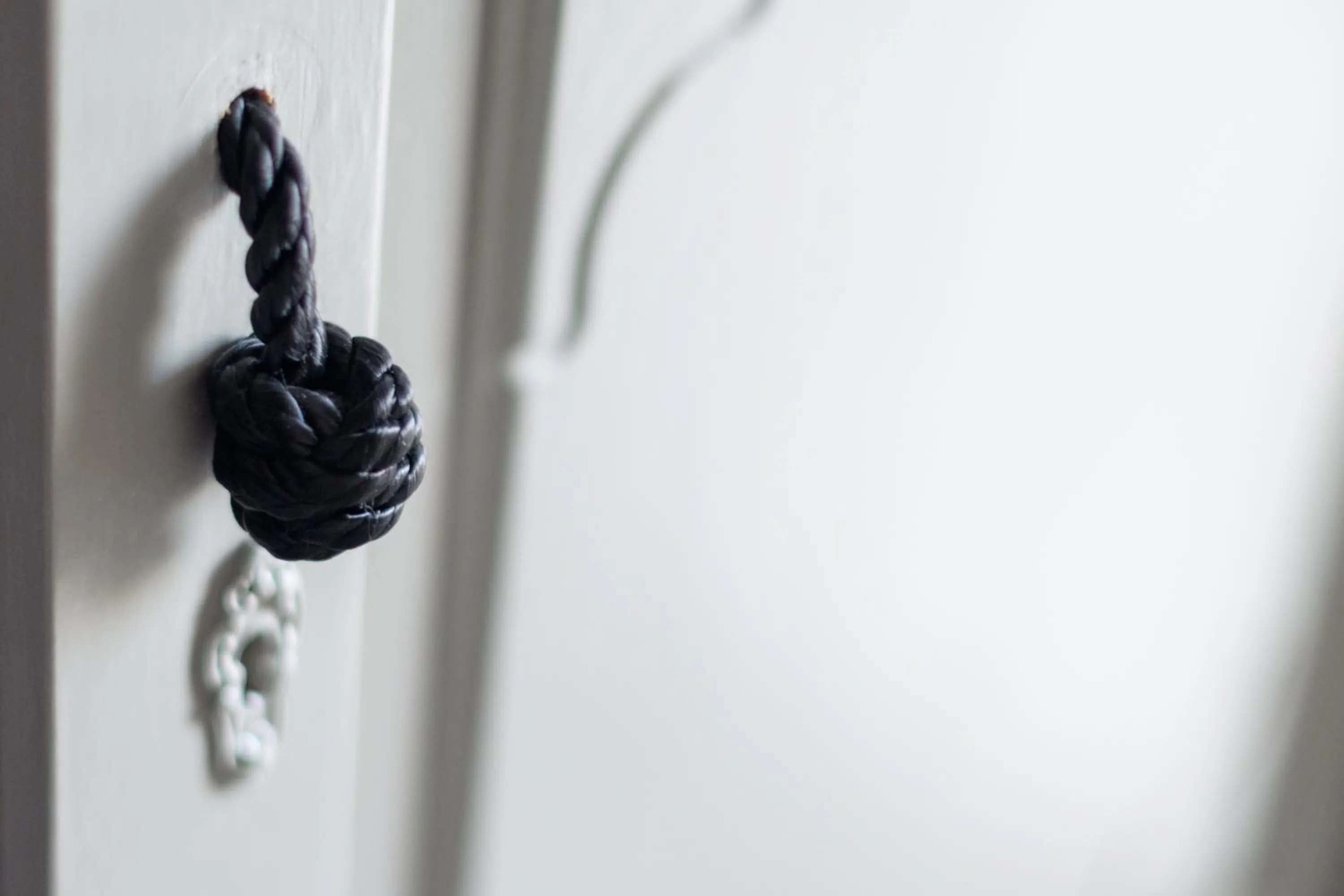 Decorative detail in The Summit of Mykonos