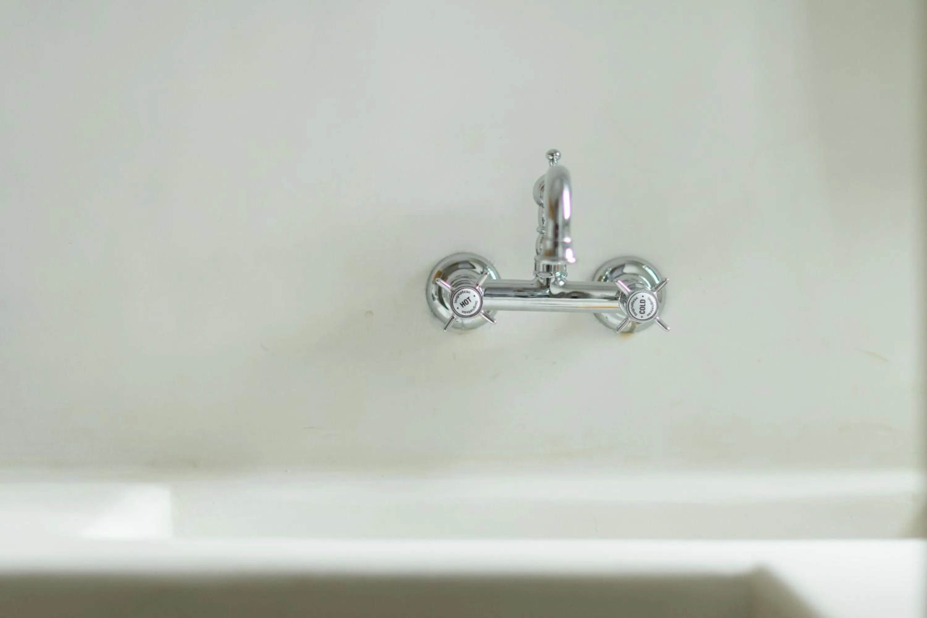 Decorative detail in The Summit of Mykonos