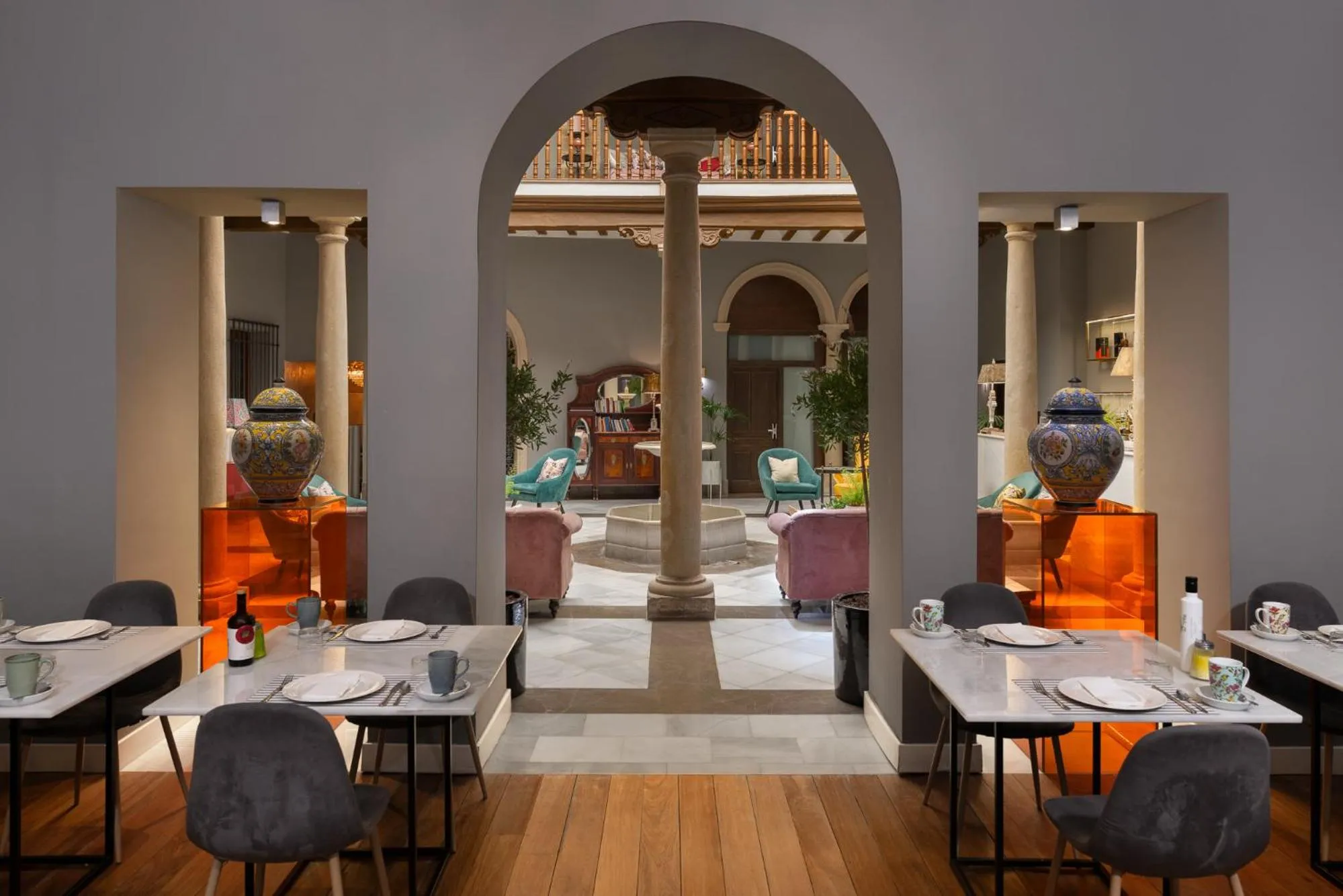 Hotel Don Juan Boutique