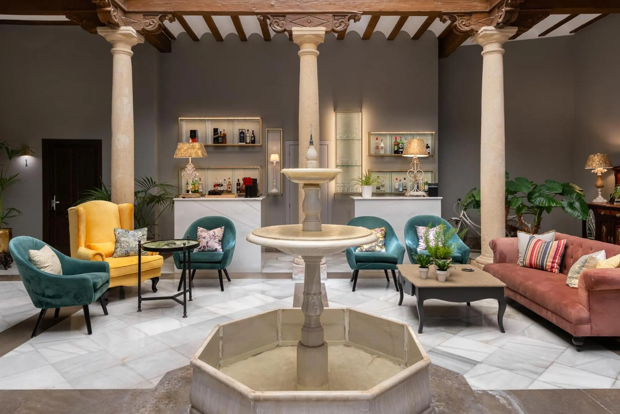 Hotel Don Juan Boutique