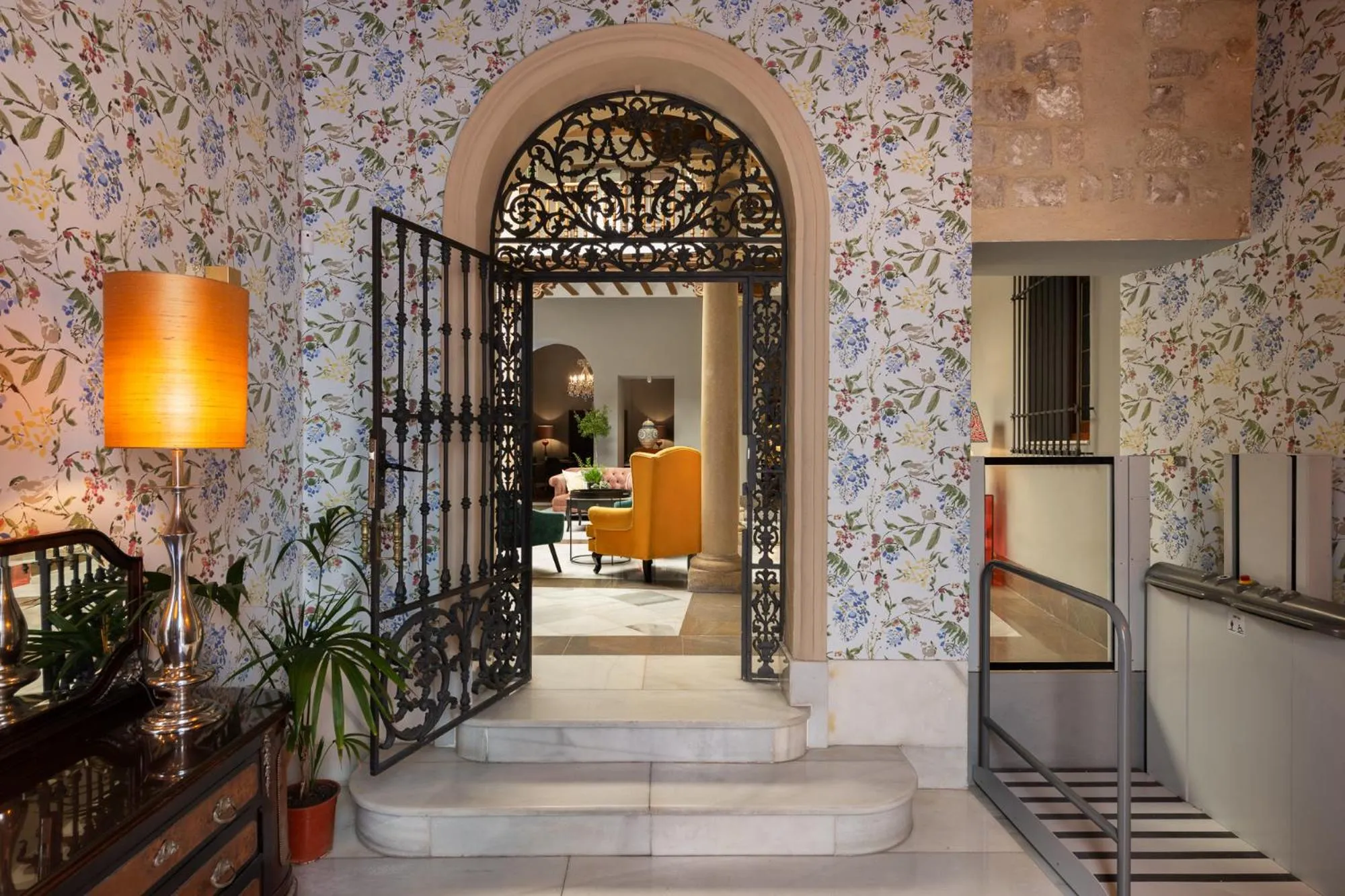 Hotel Don Juan Boutique