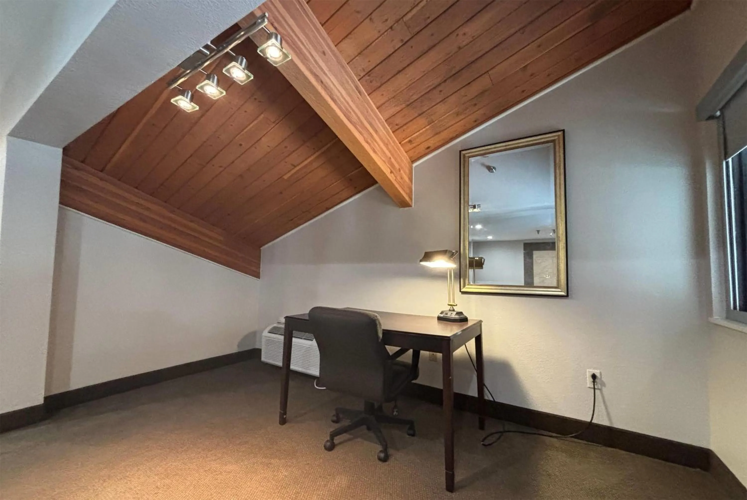 Photo of the whole room in Baymont by Wyndham Tuscola