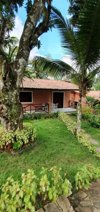 Property building in HOTEL CANTINHO DAS FLORES