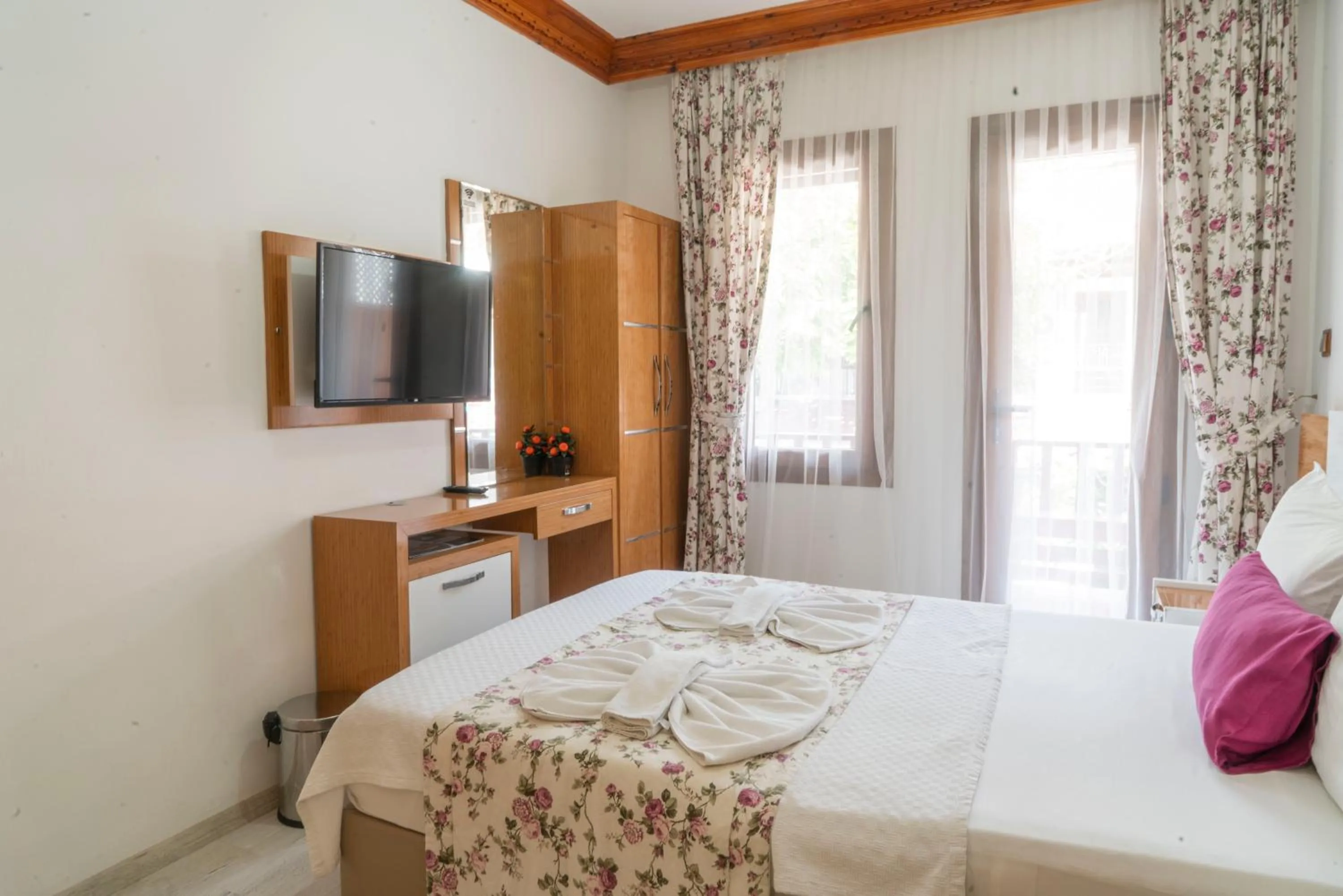 TV and multimedia in MANDALİN AKYAKA