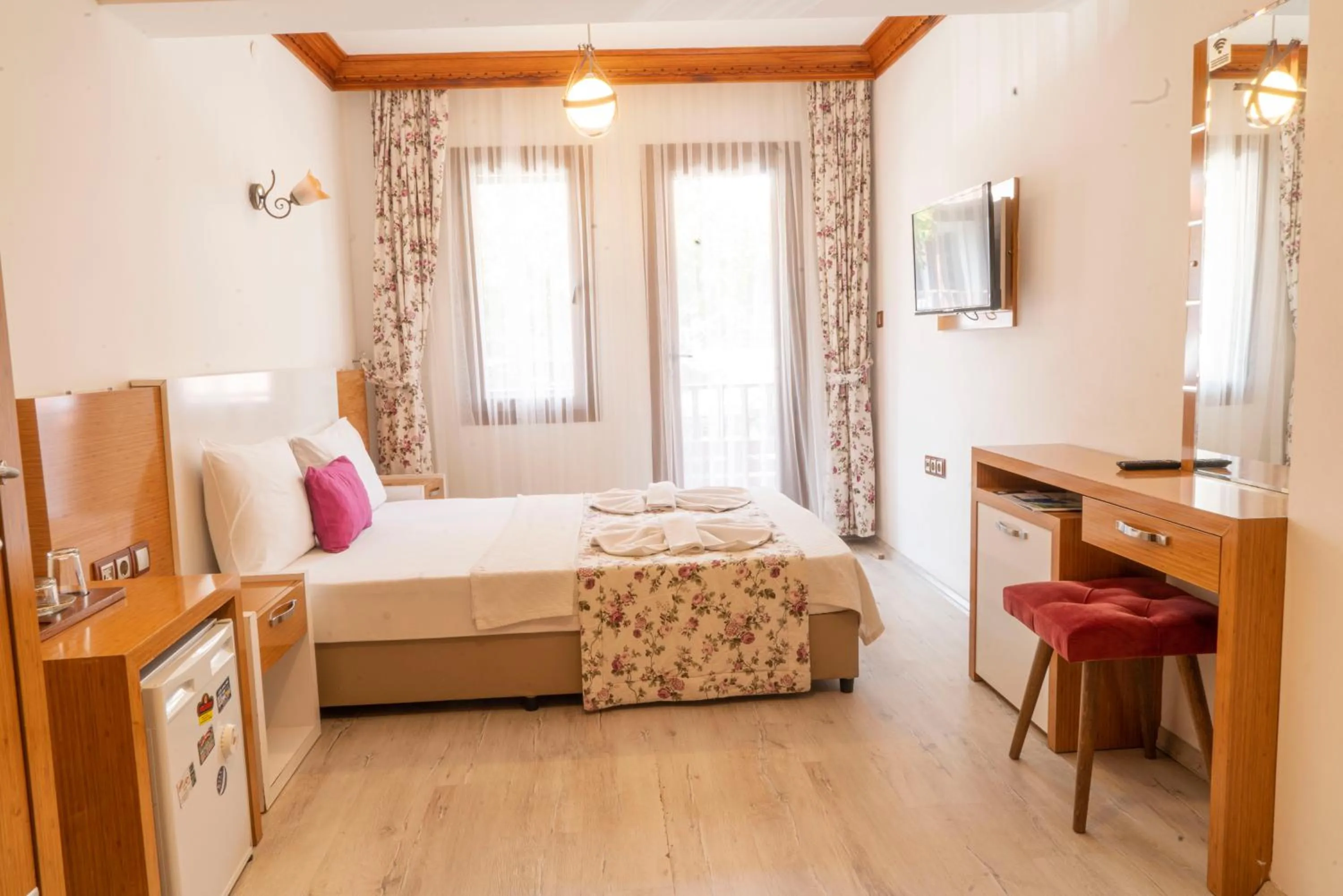 TV and multimedia in MANDALİN AKYAKA