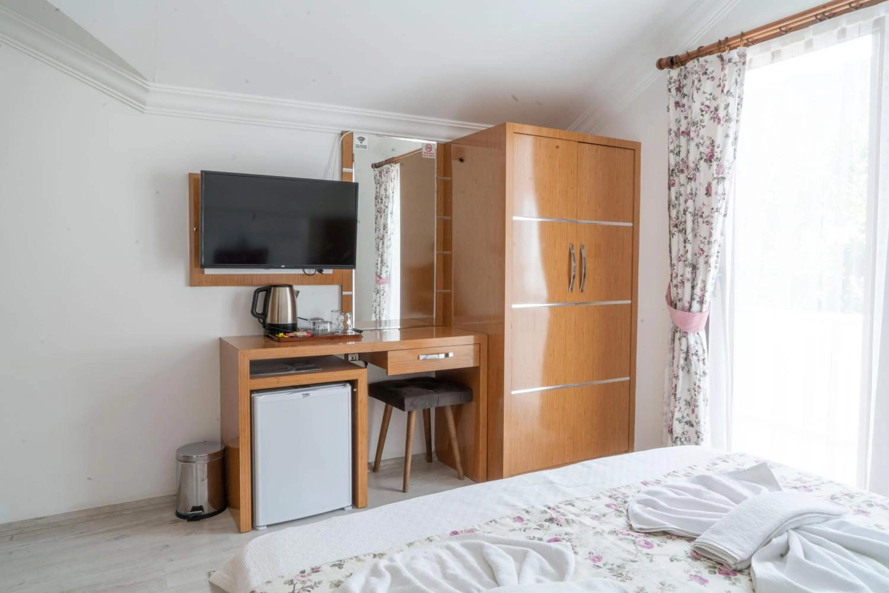 TV and multimedia in MANDALİN AKYAKA