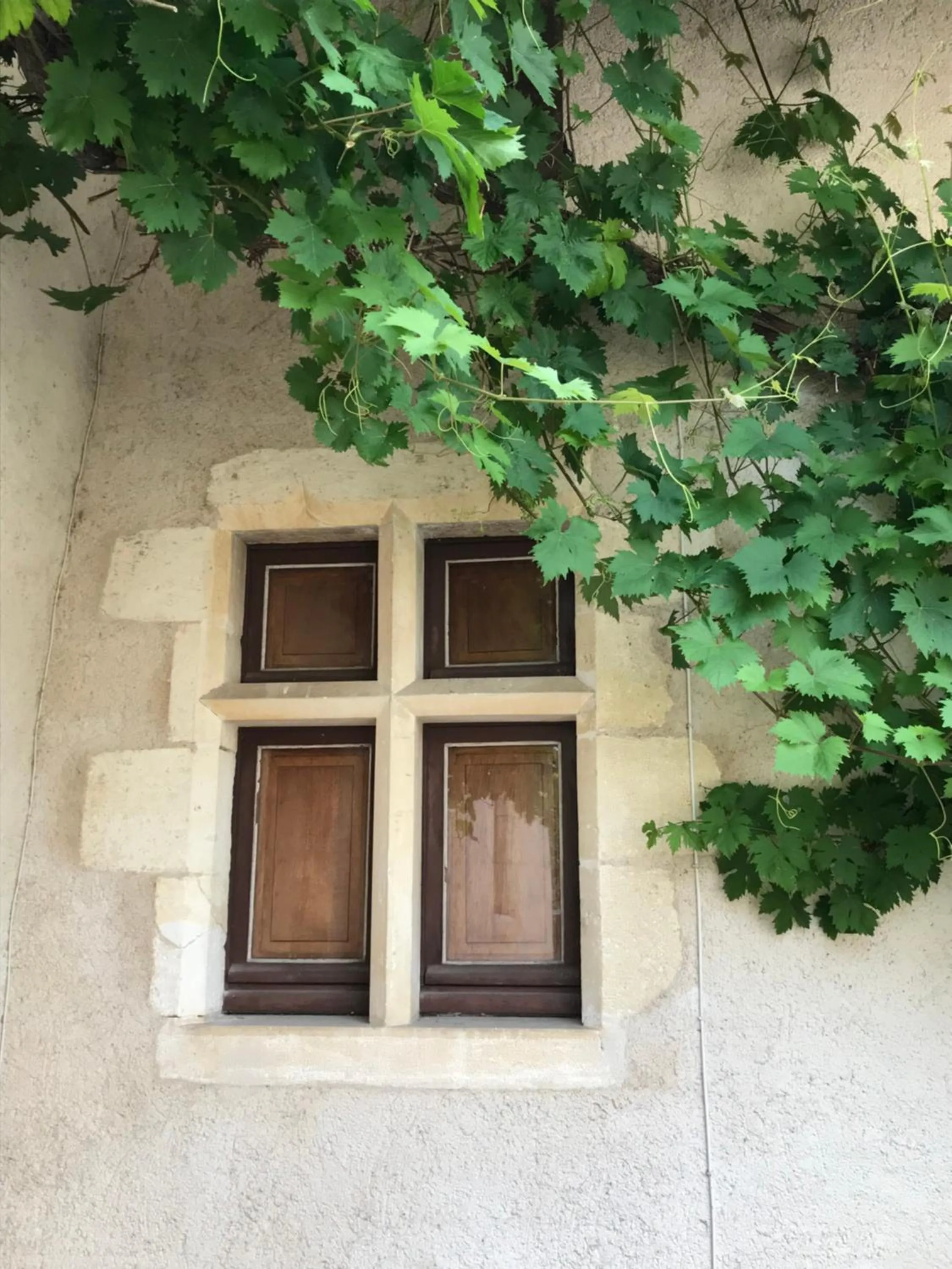 Property building in Le Manoir de Pierre Levée, The Originals Collection