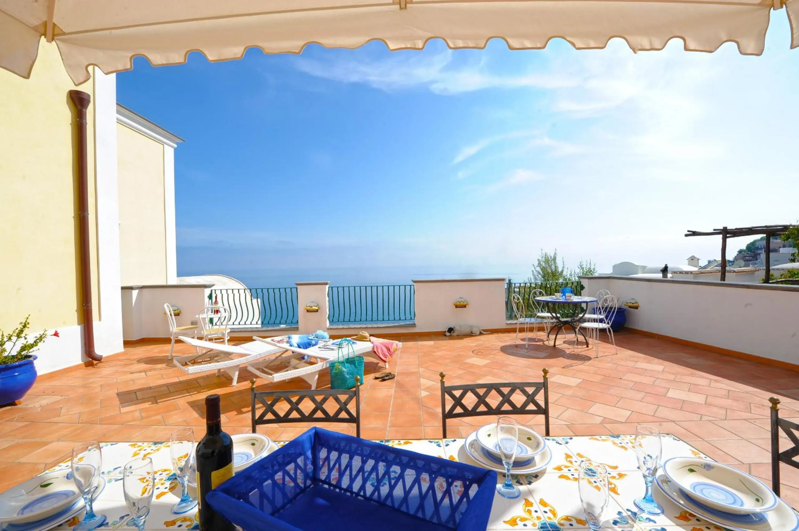 Casa Giorgia