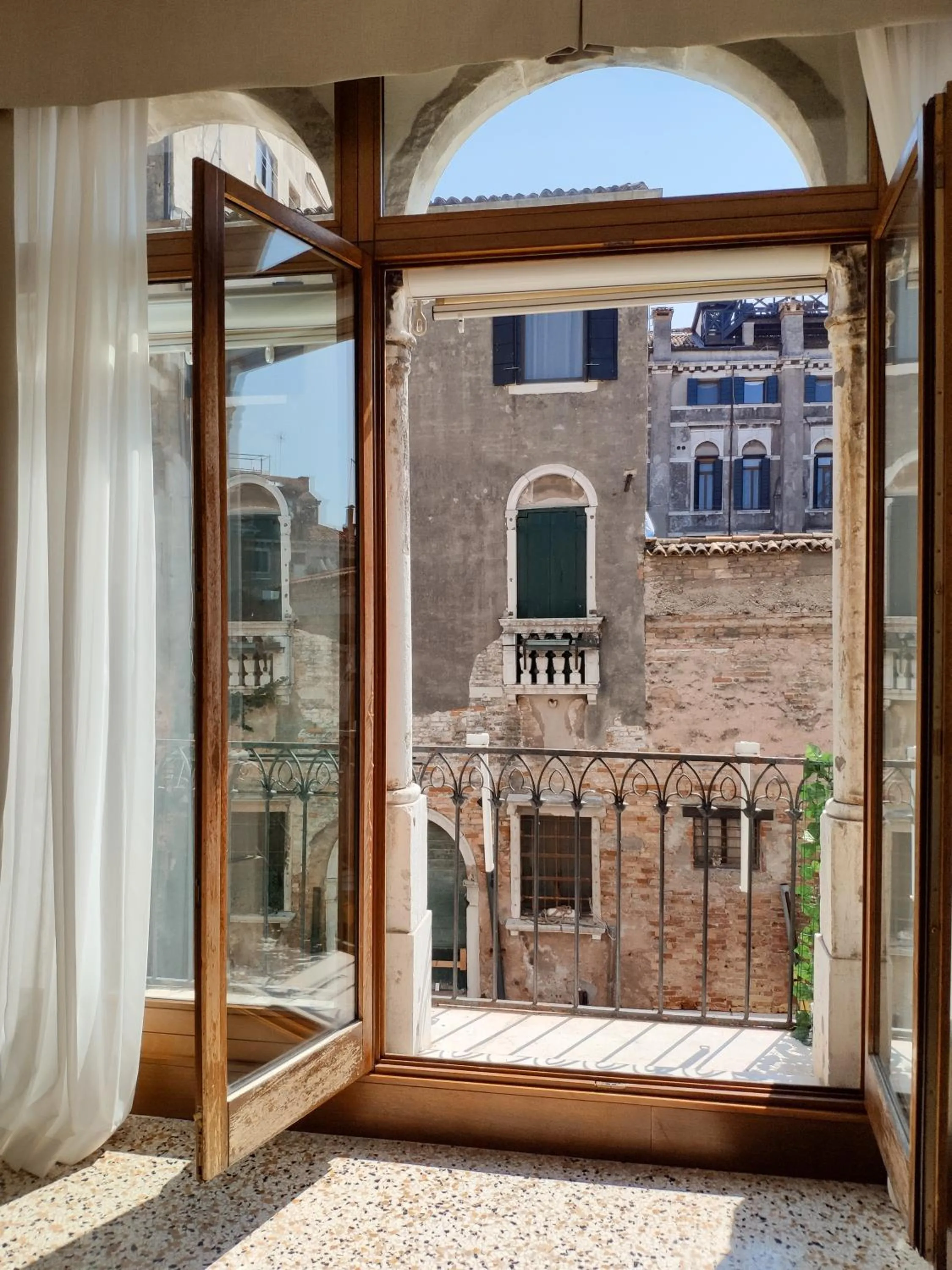 Canaletto Apartments