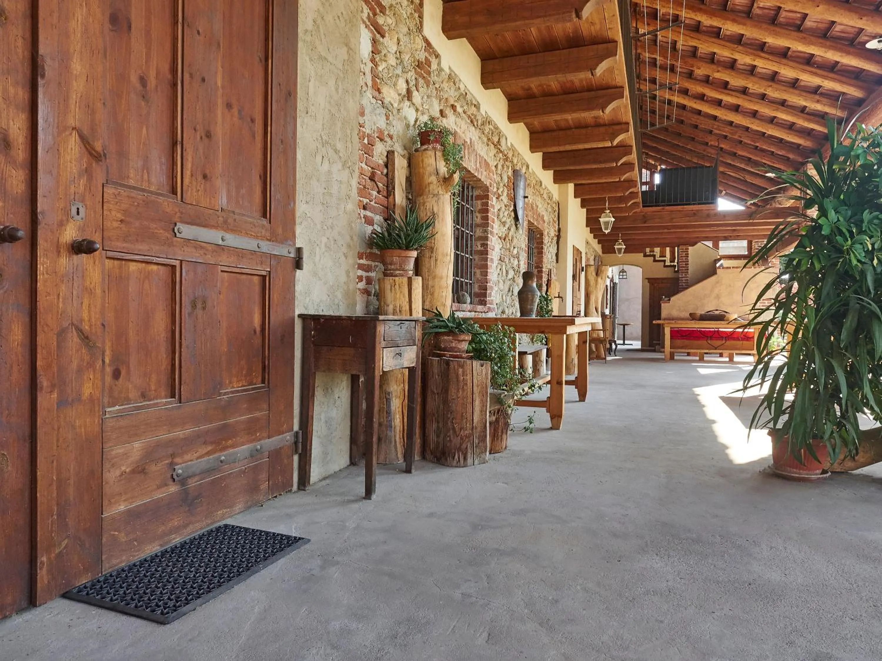 B&B Cascina dell'eco