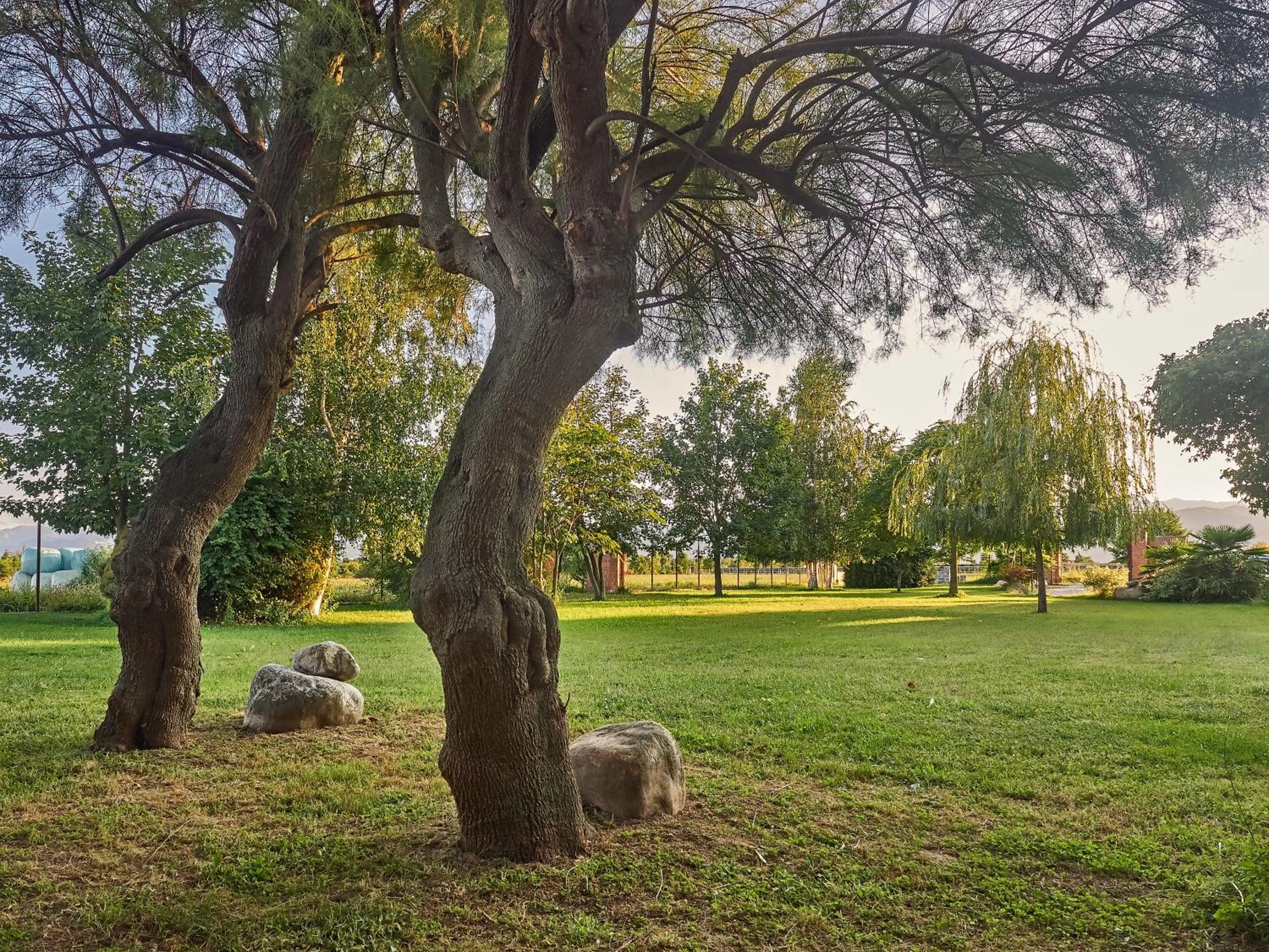 B&B Cascina dell'eco