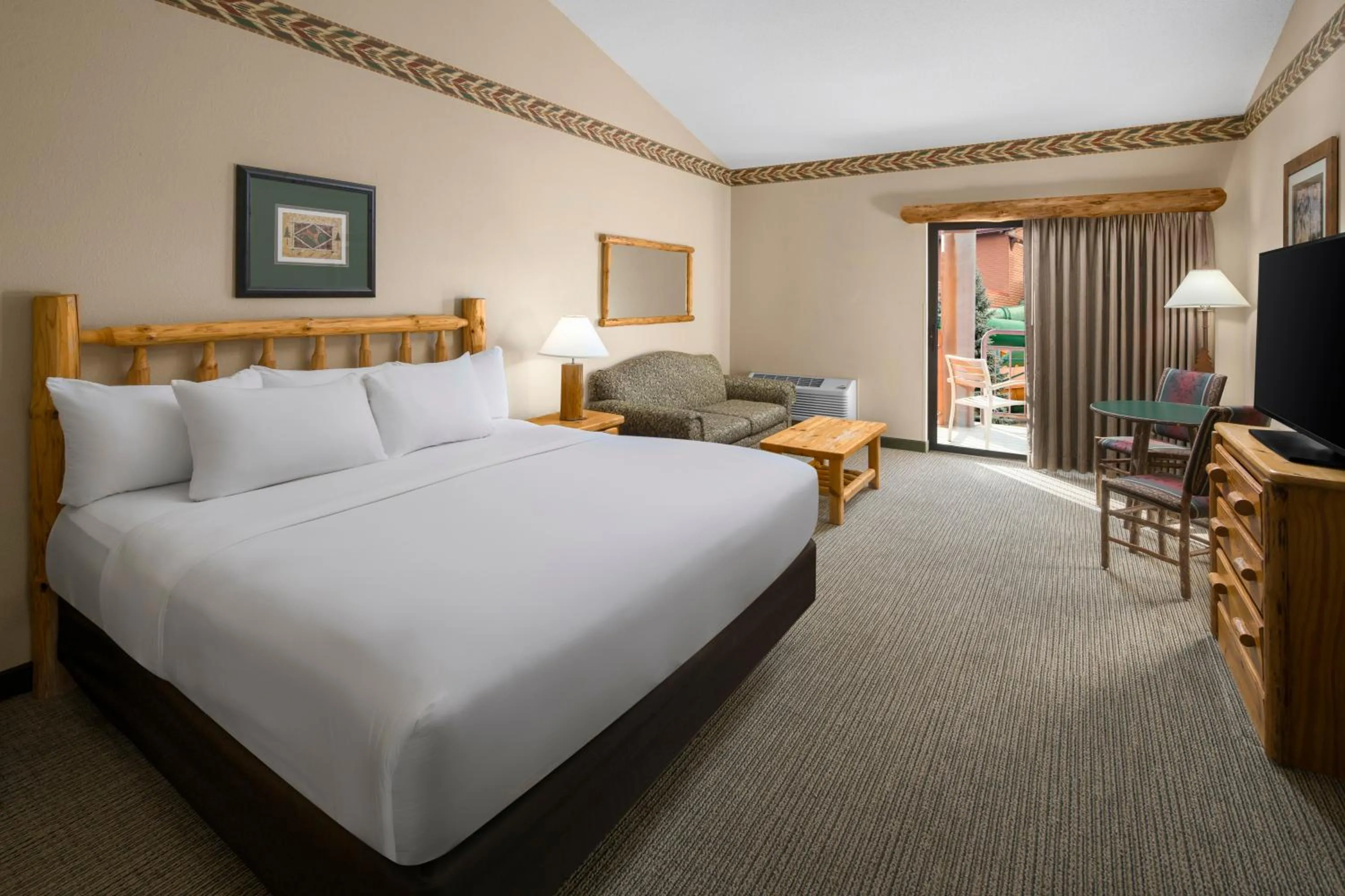 Great Wolf Lodge Wisconsin Dells