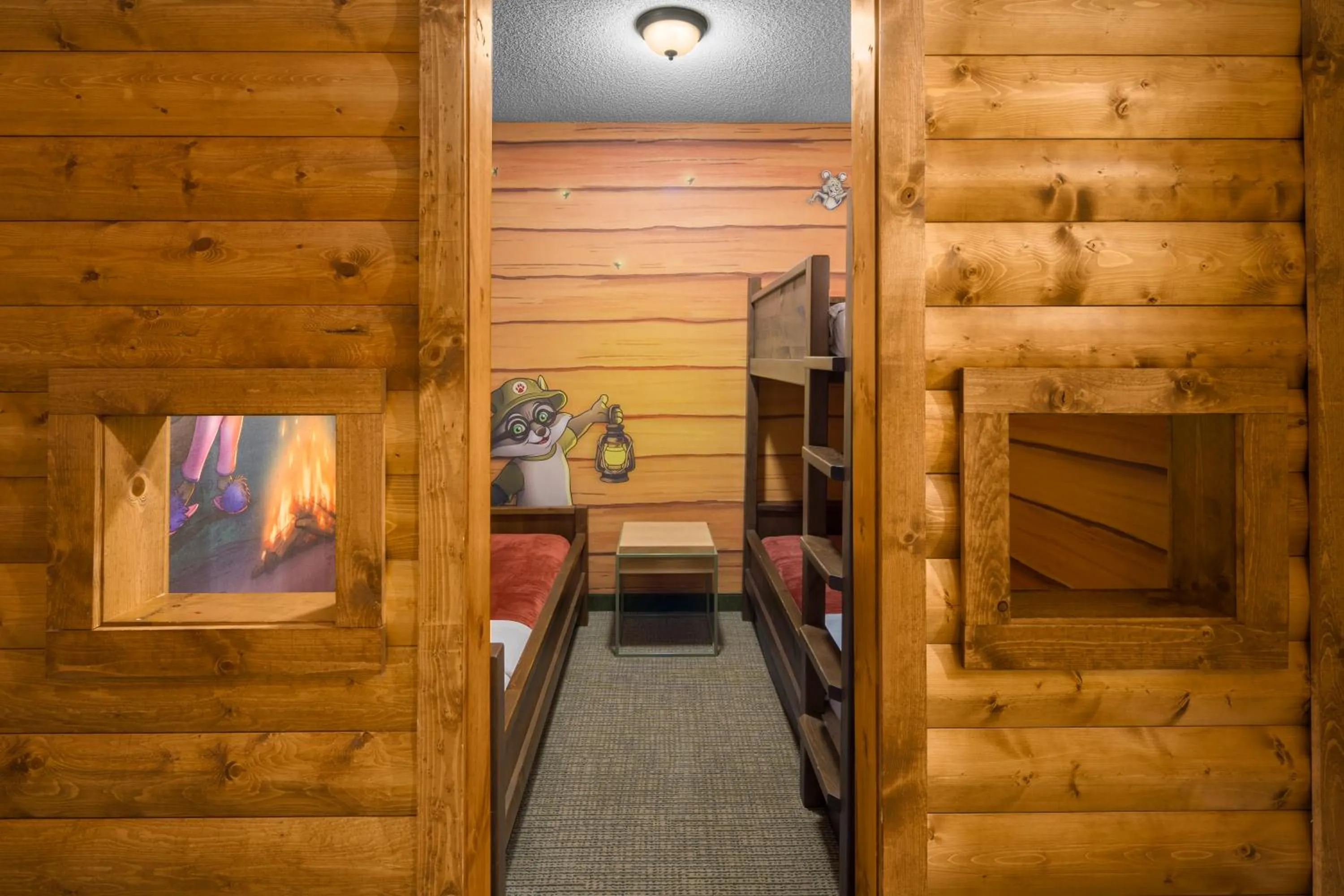 Great Wolf Lodge Wisconsin Dells