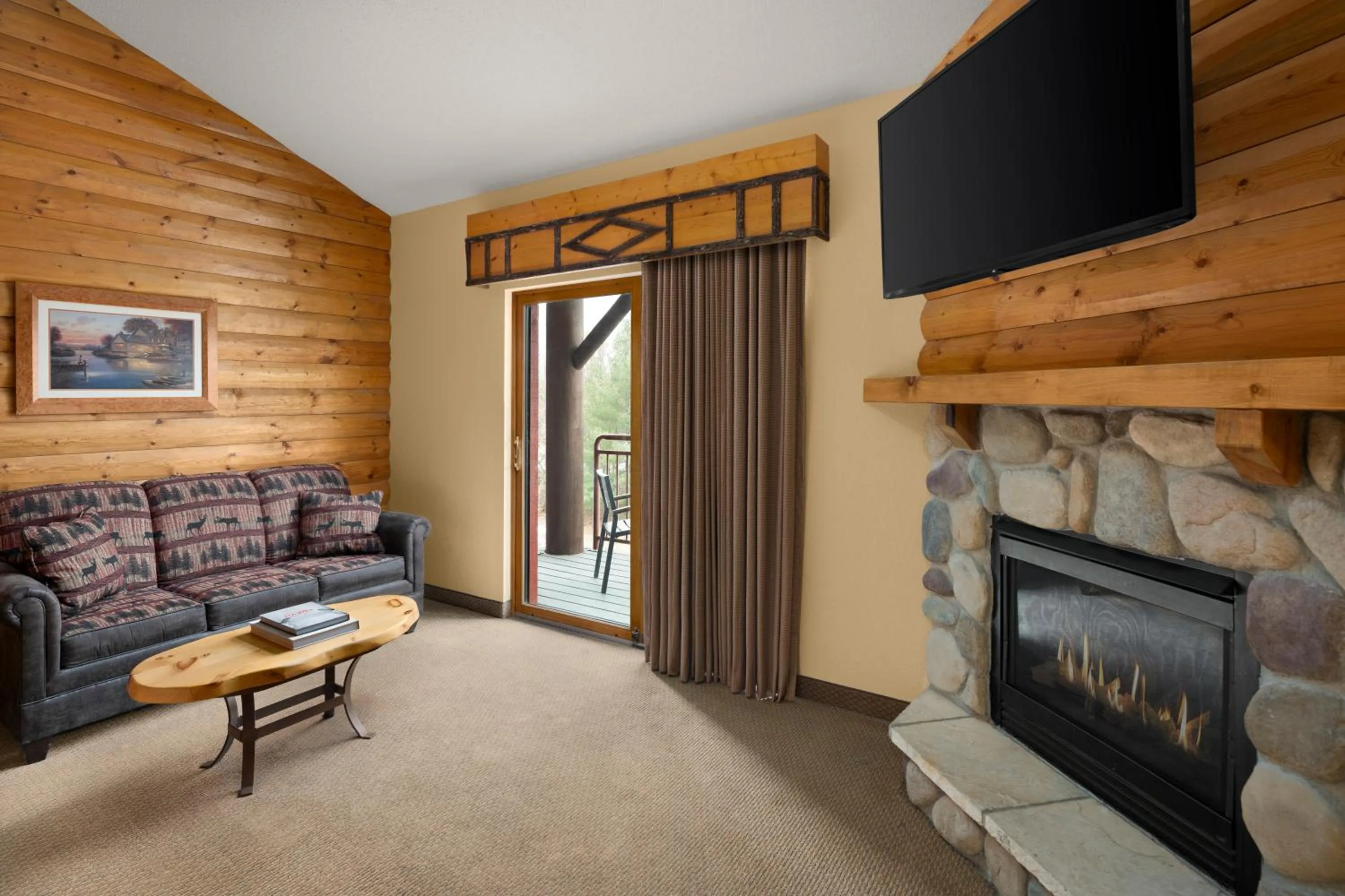 Great Wolf Lodge Wisconsin Dells