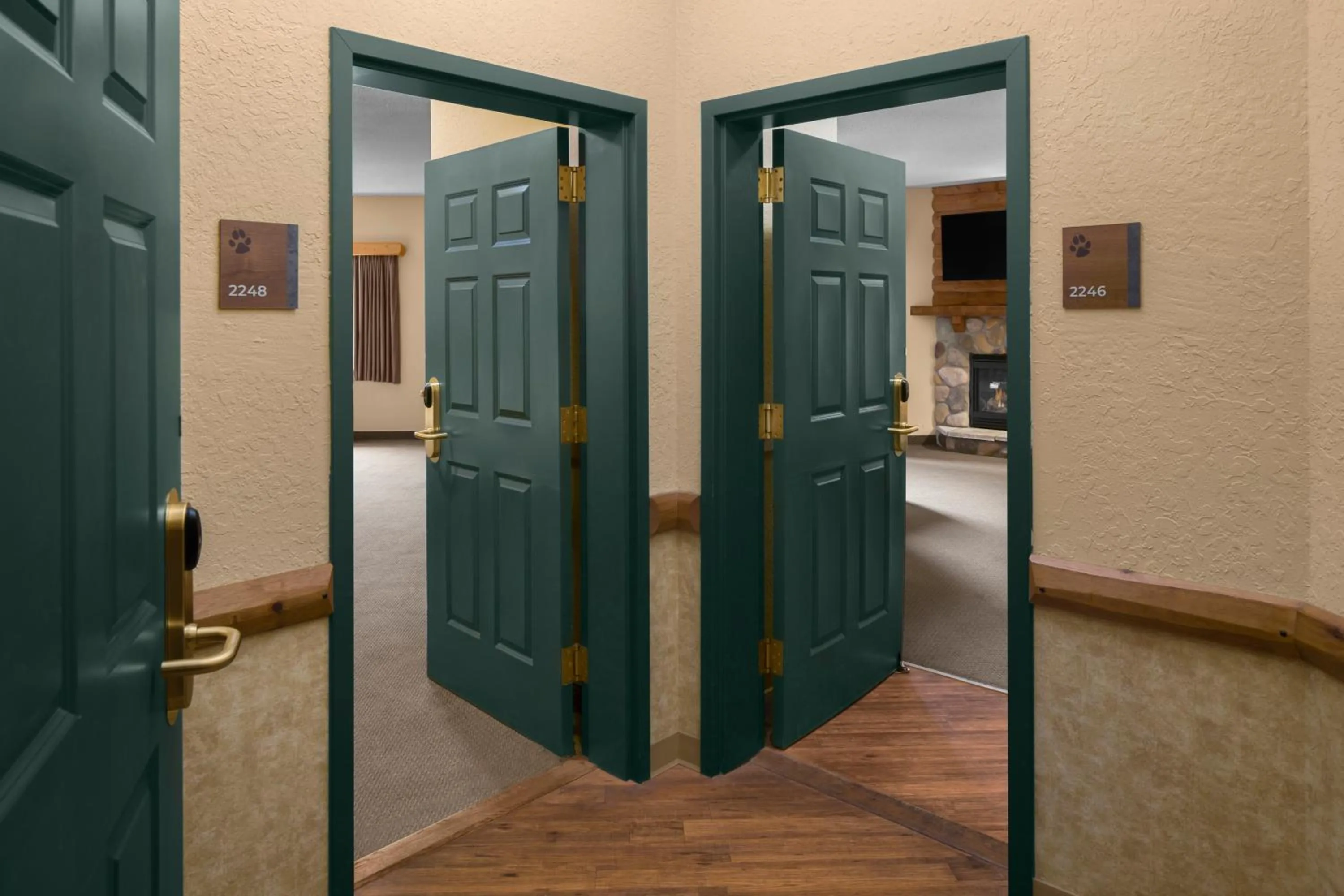 Great Wolf Lodge Wisconsin Dells