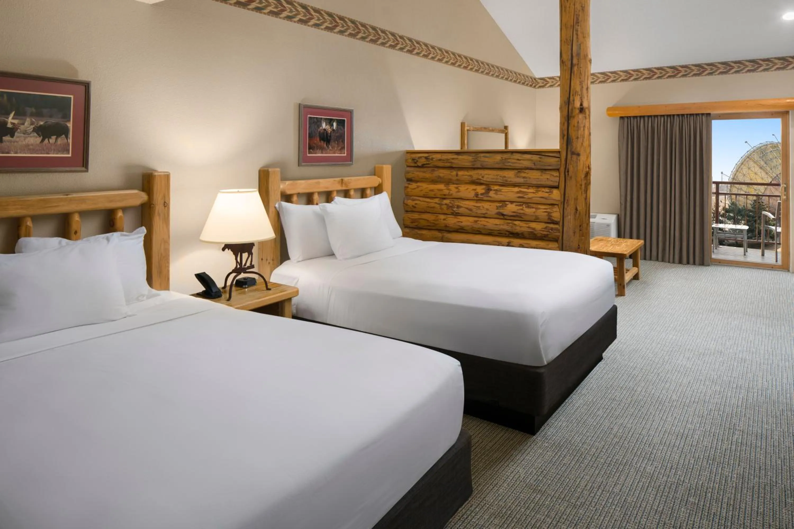 Great Wolf Lodge Wisconsin Dells