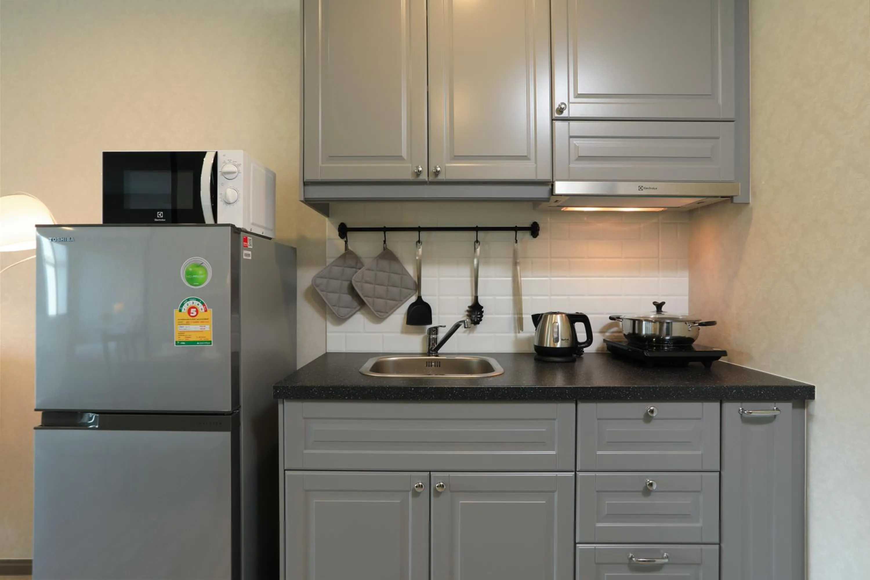 Coffee/tea facilities in NaiYang beach Title Residencies by My Home Phuket