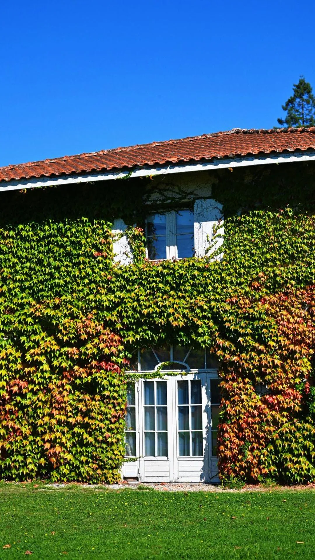 Property building in Relais de Margaux - Hôtel, Golf & Spa