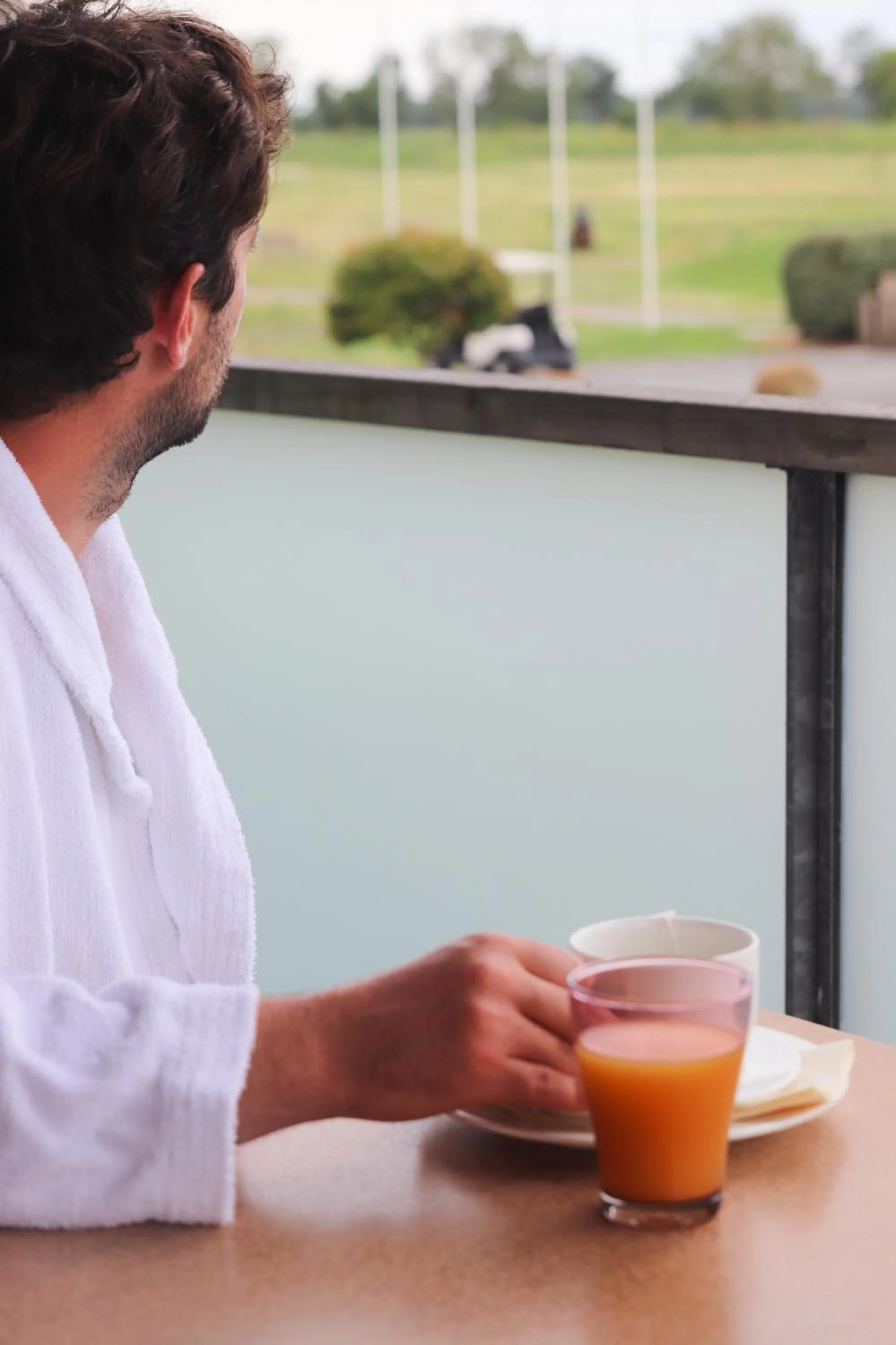 People in Relais de Margaux - Hôtel, Golf & Spa