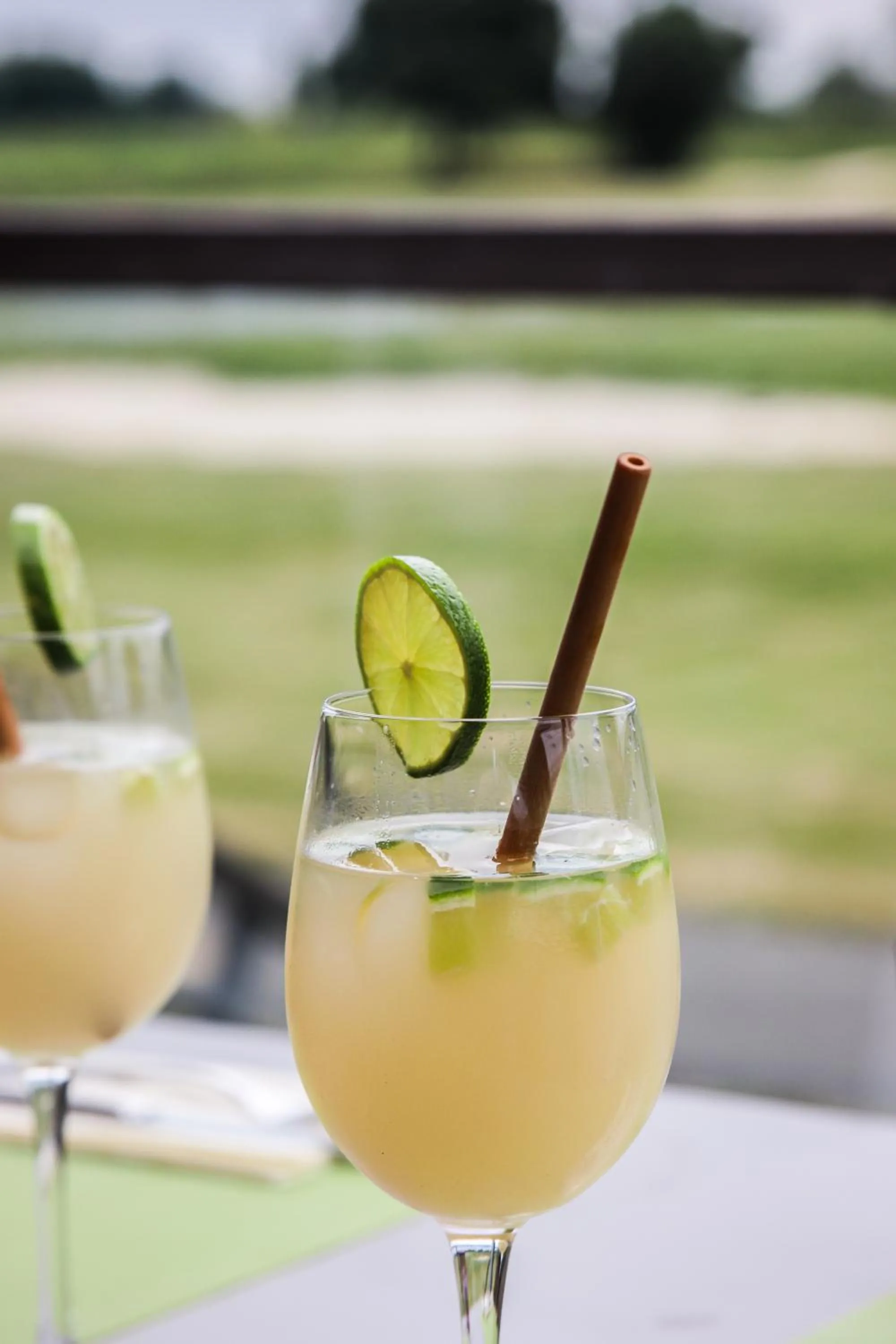 Restaurant/places to eat in Relais de Margaux - Hôtel, Golf & Spa