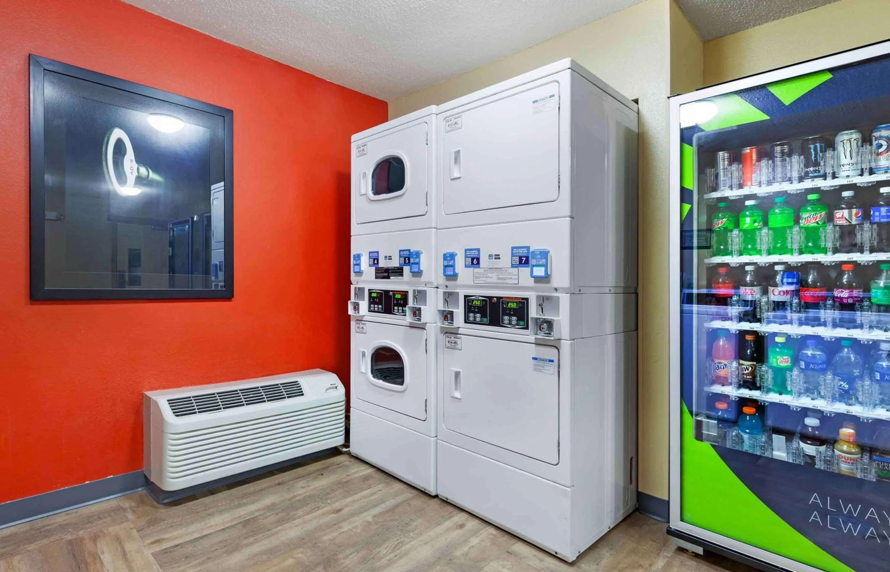 Property building in Extended Stay America Select Suites - Madison - Old Sauk Rd