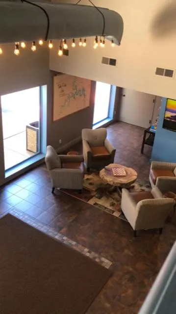 Property building in THE BRANSINN Entertainment District