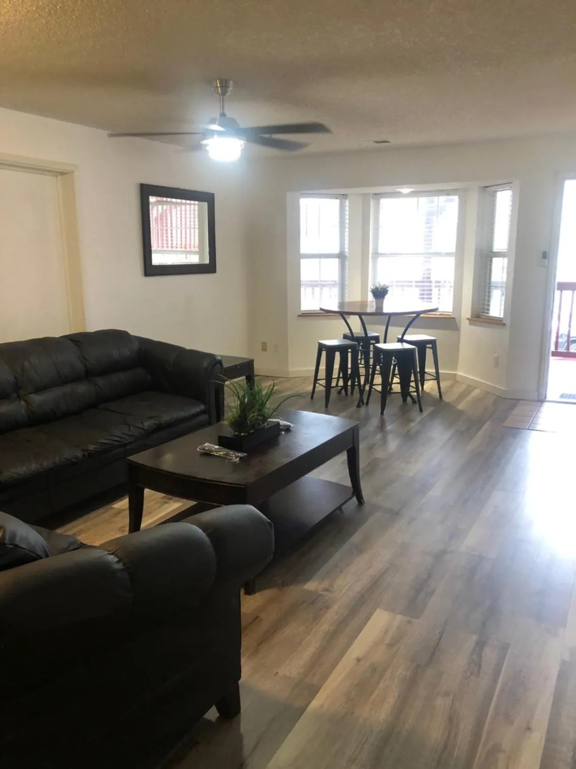 Property building in THE BRANSINN Entertainment District