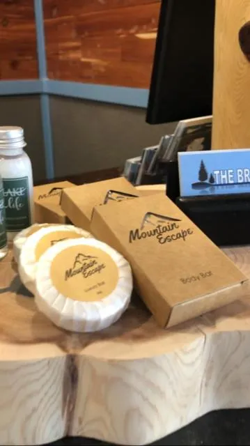 Logo/Certificate/Sign in THE BRANSINN Entertainment District