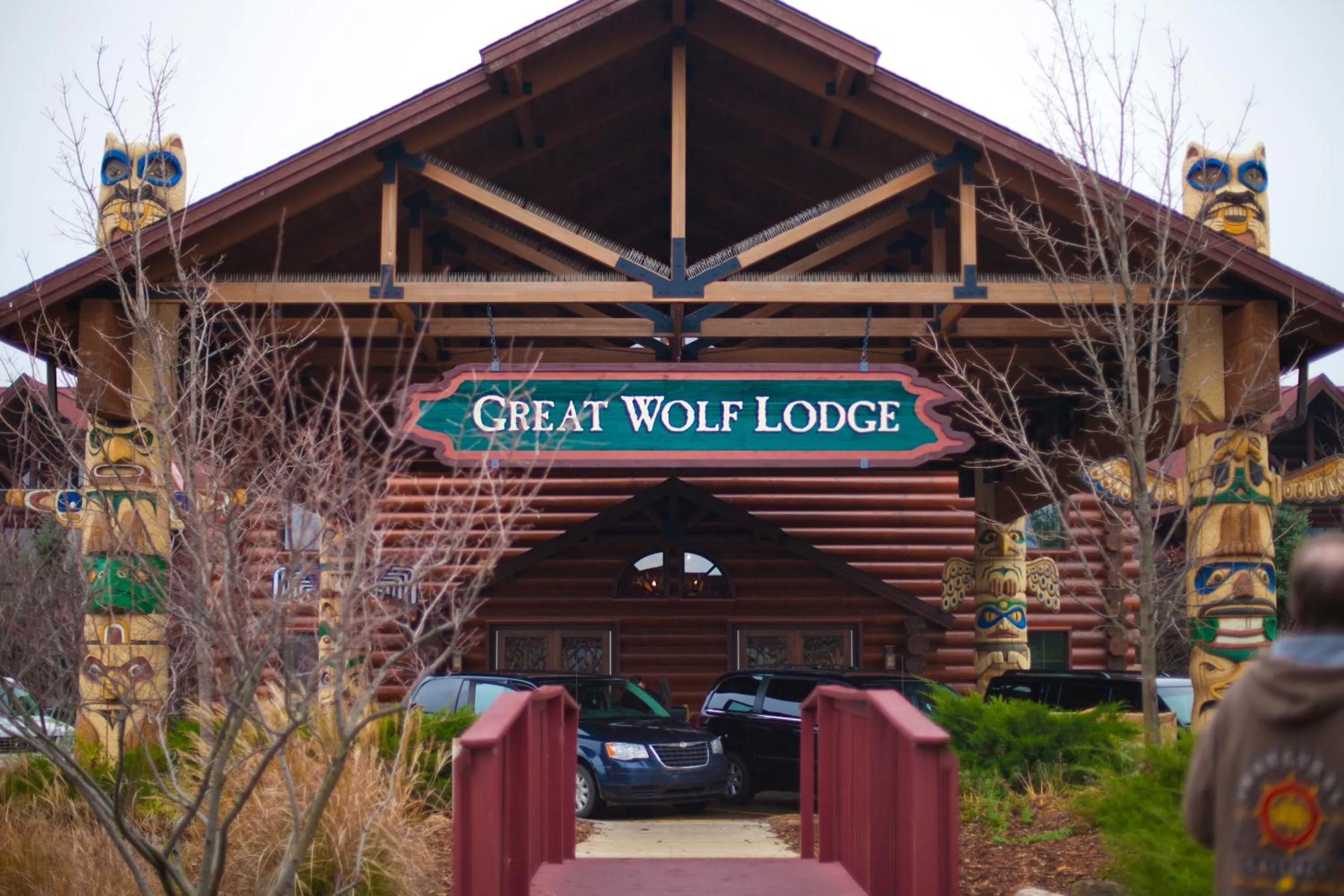 Great Wolf Lodge Traverse City
