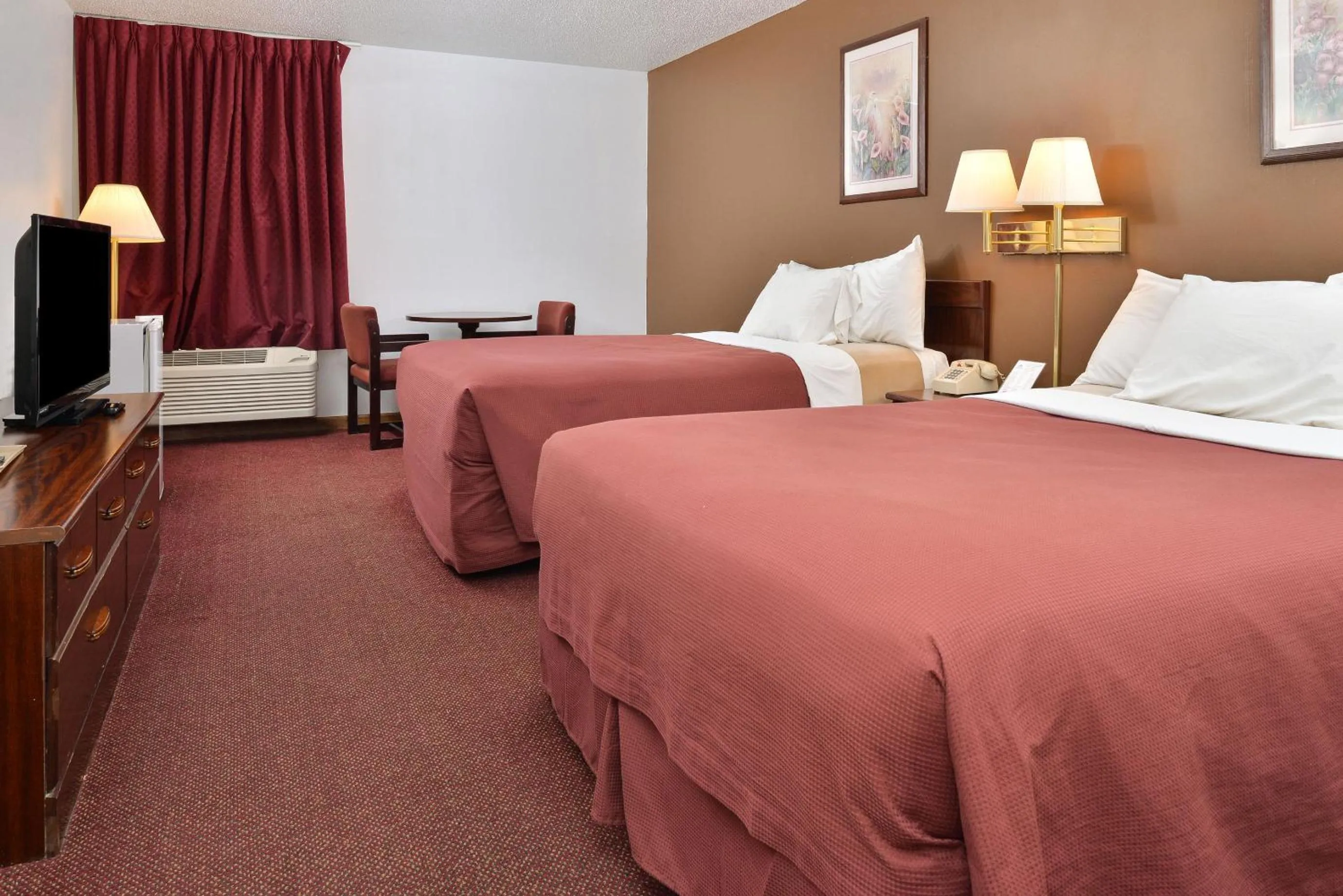 America's Best Value Inn Beardstown