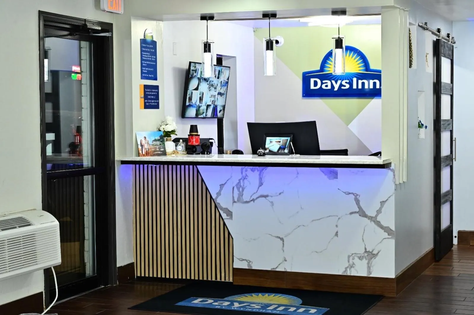 Days Inn by Wyndham Salina I-70