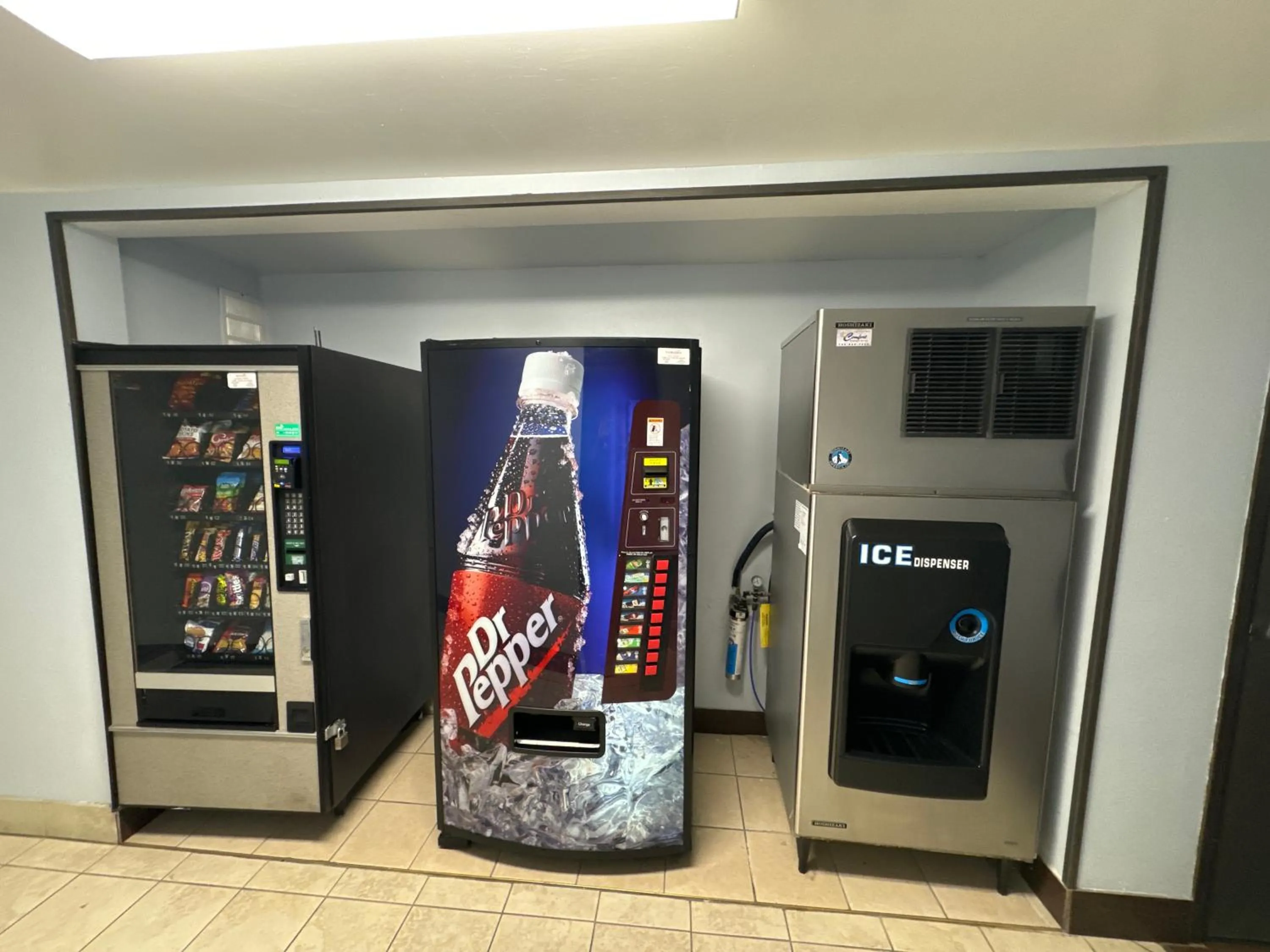 Days Inn by Wyndham Salina I-70