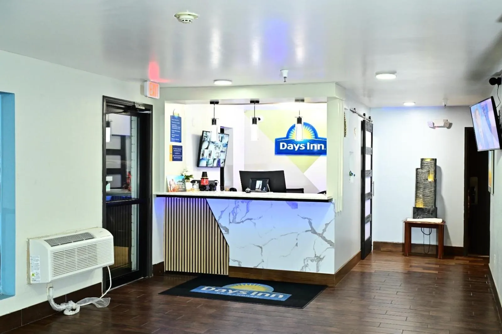 Days Inn by Wyndham Salina I-70